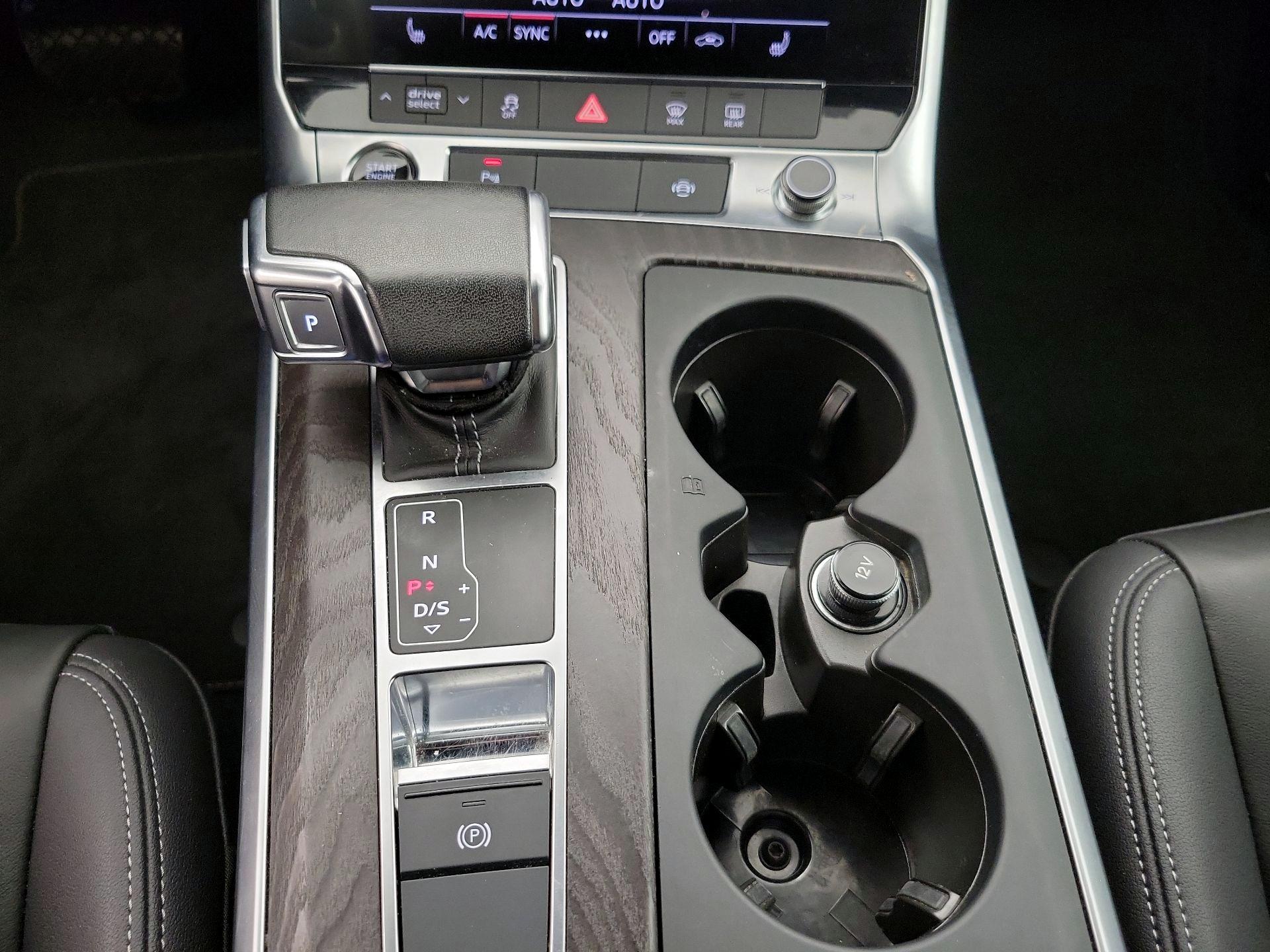 Thumbnail: 2023 Audi A6 - 18