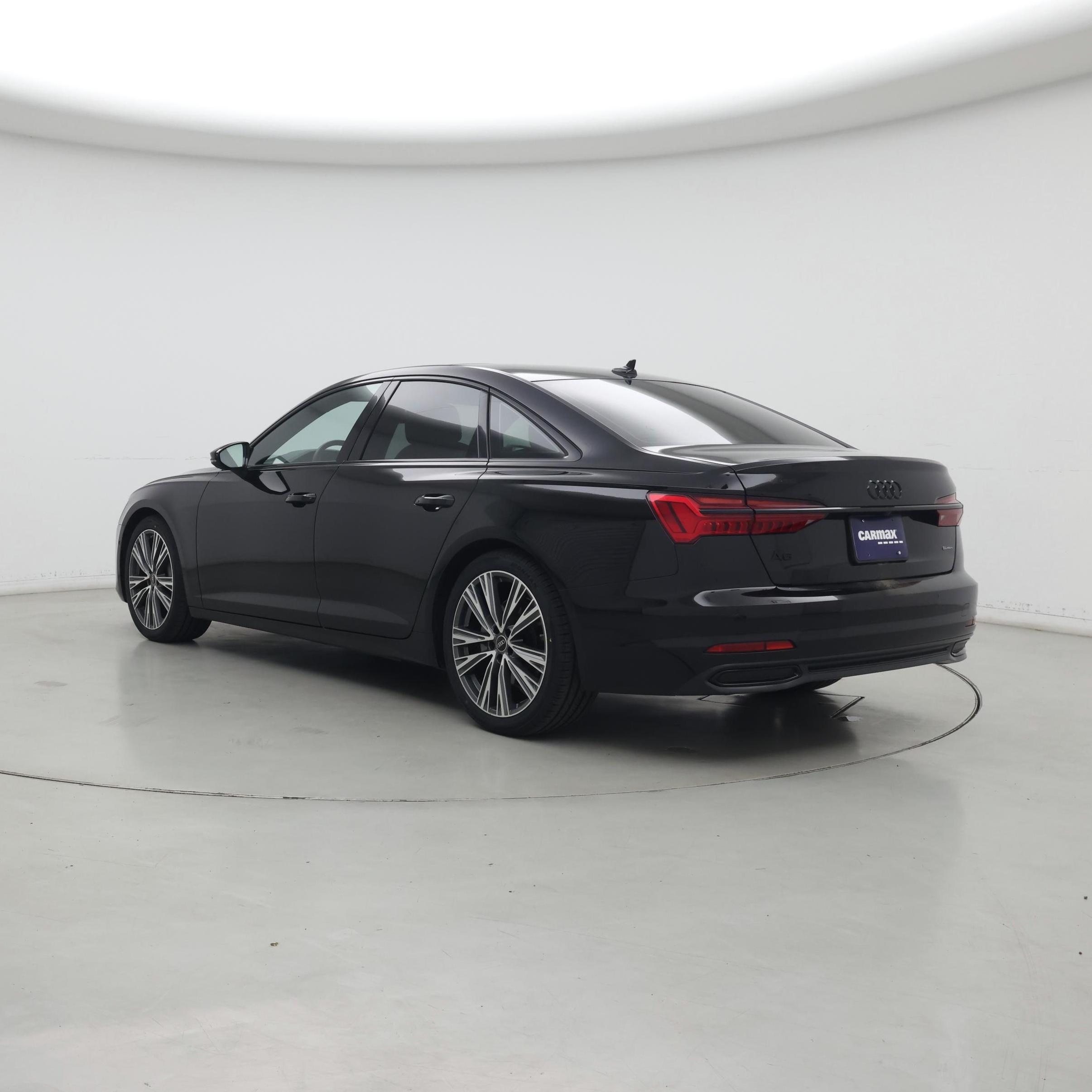 Thumbnail: 2023 Audi A6 - 2