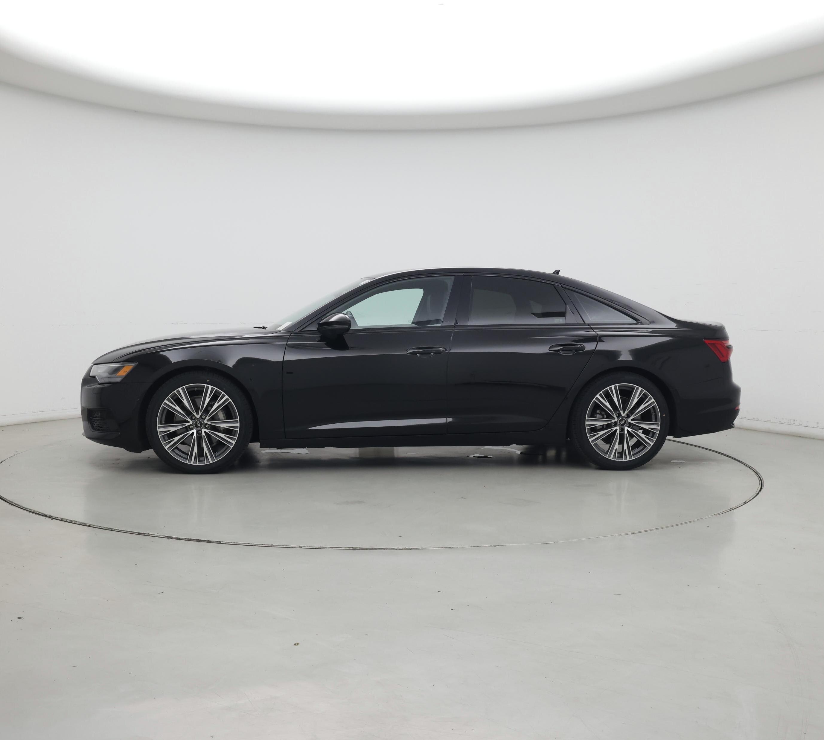 Thumbnail: 2023 Audi A6 - 3