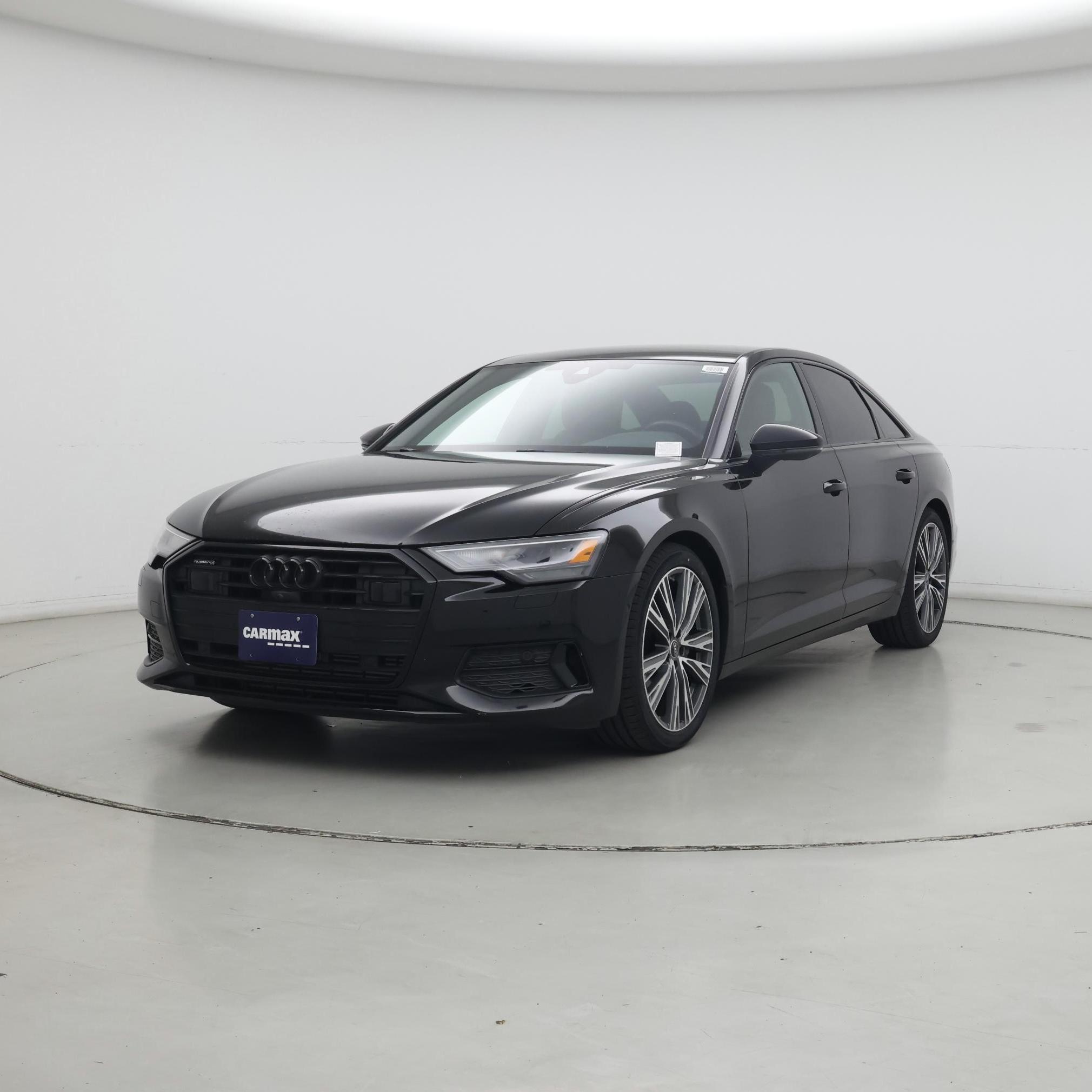 Thumbnail: 2023 Audi A6 - 4
