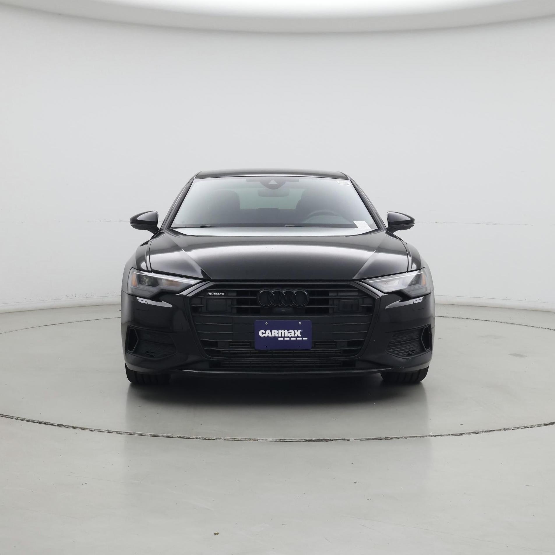 Thumbnail: 2023 Audi A6 - 5