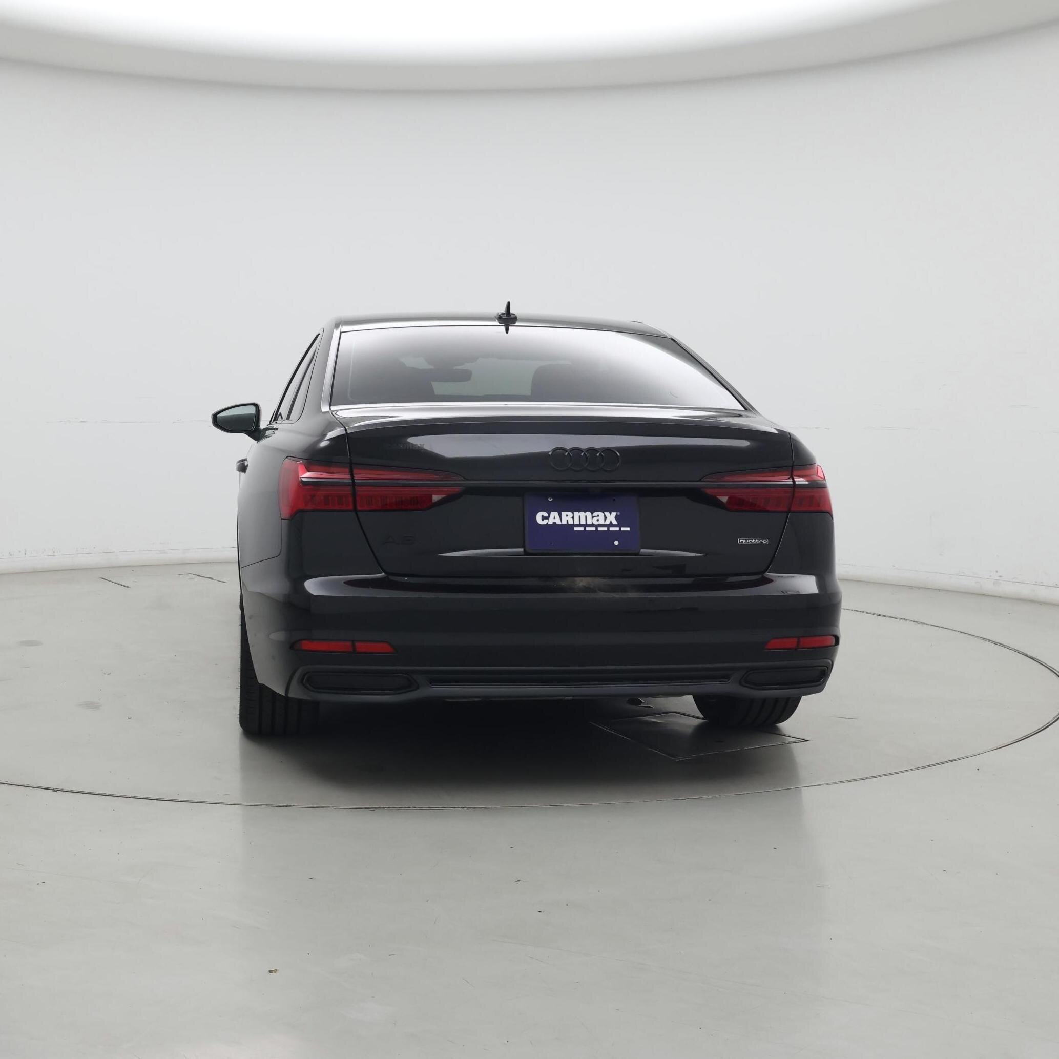 Thumbnail: 2023 Audi A6 - 6