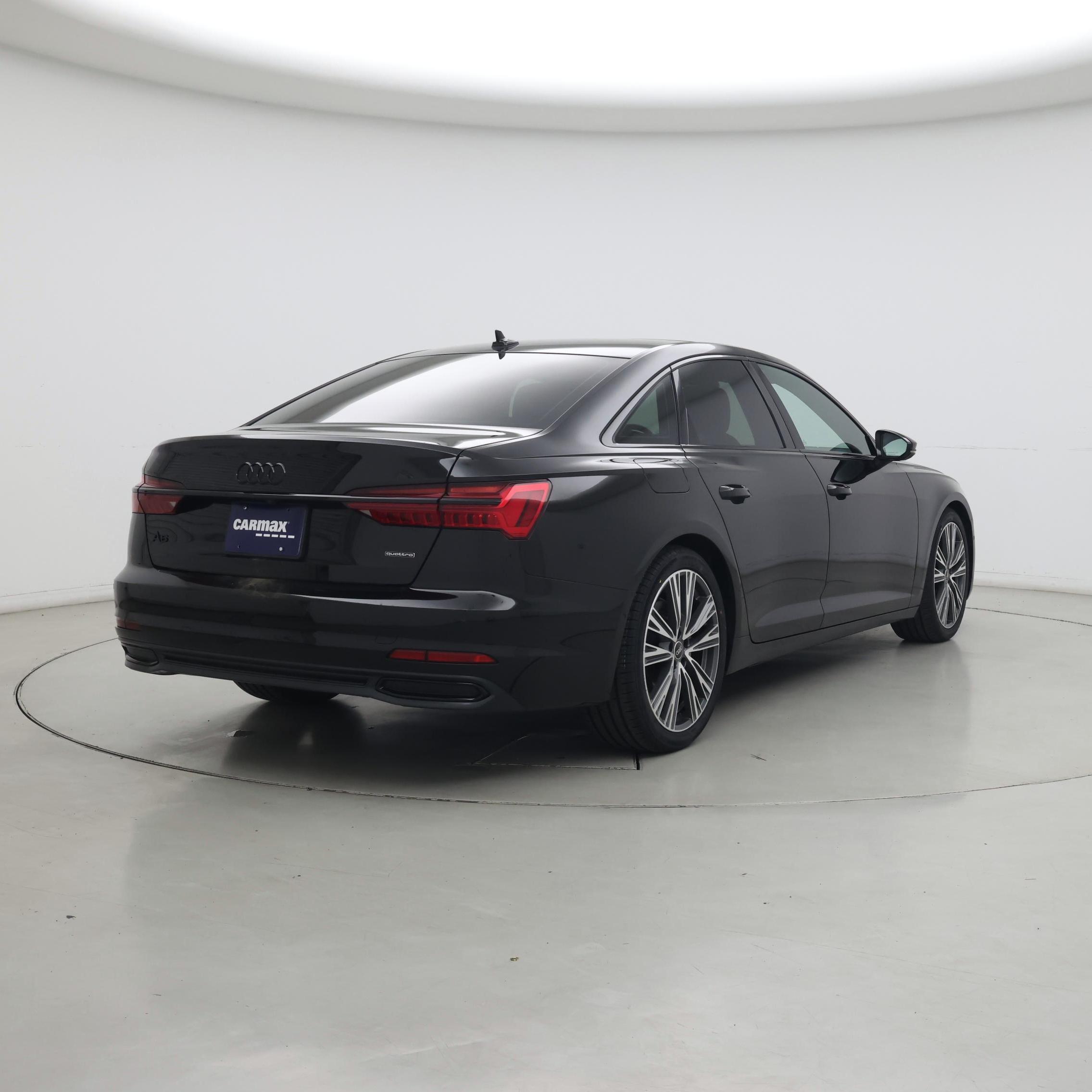 Thumbnail: 2023 Audi A6 - 8