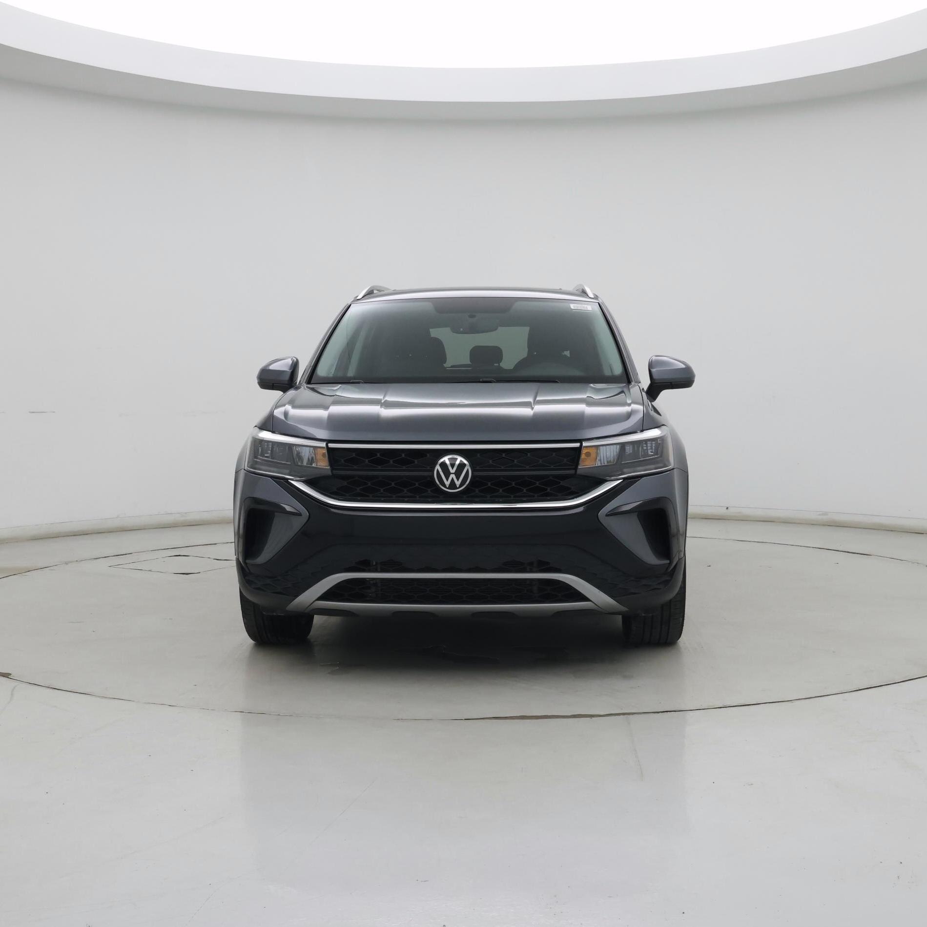 Thumbnail: 2022 Volkswagen Taos - 5