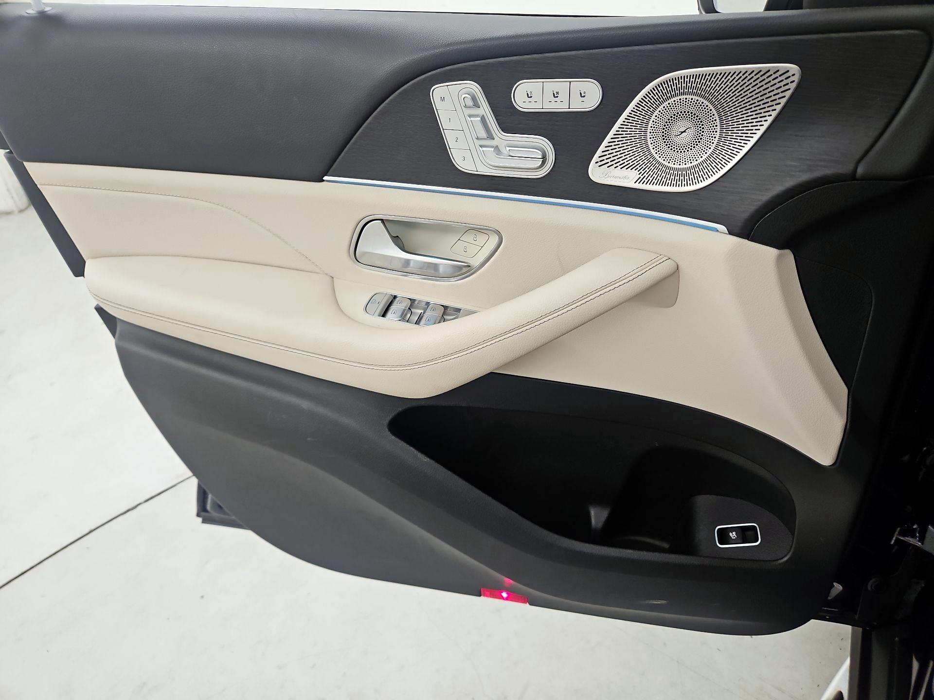 Thumbnail: 2021 Mercedes-Benz GLE - 12