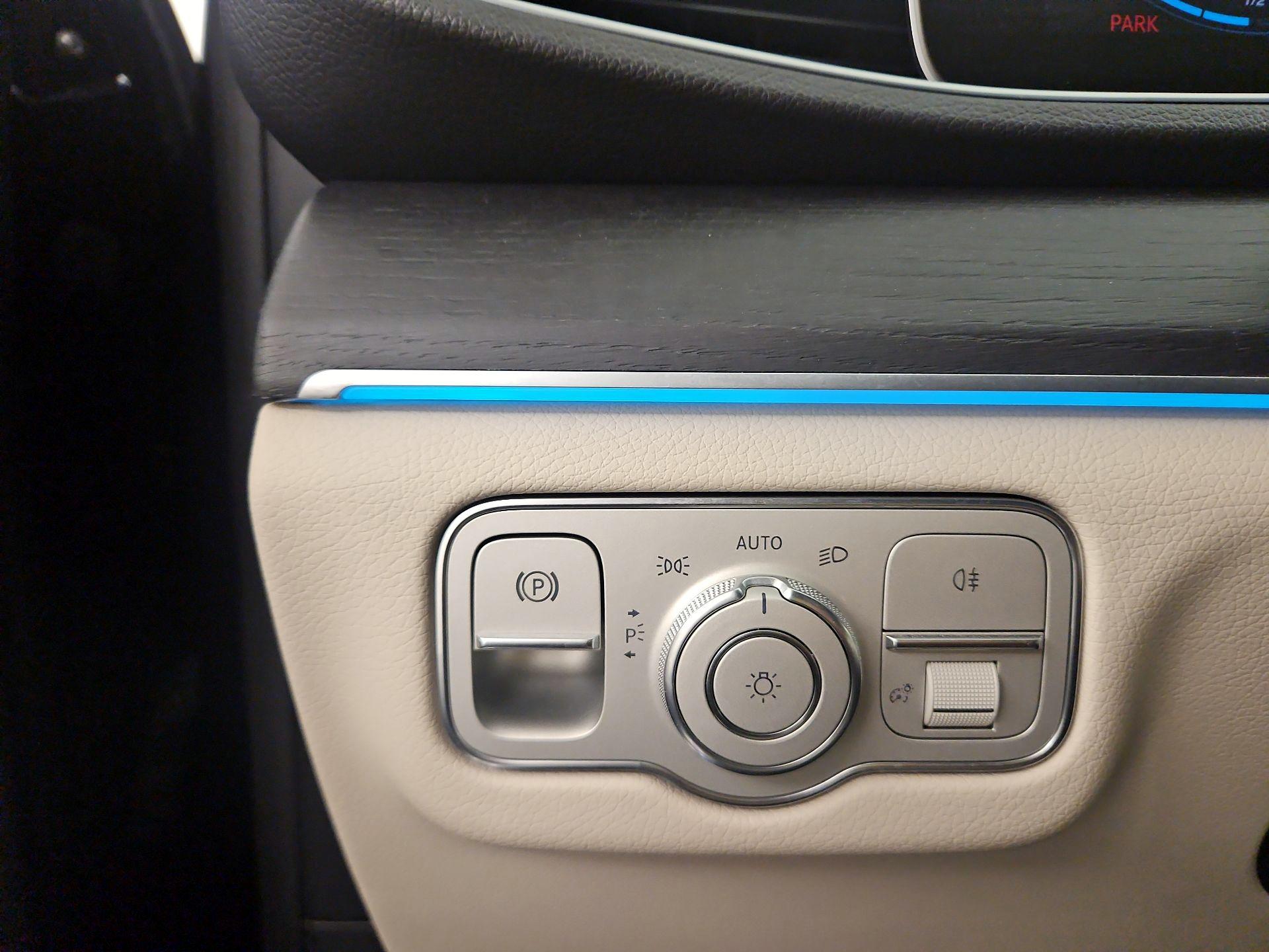 Thumbnail: 2021 Mercedes-Benz GLE - 13