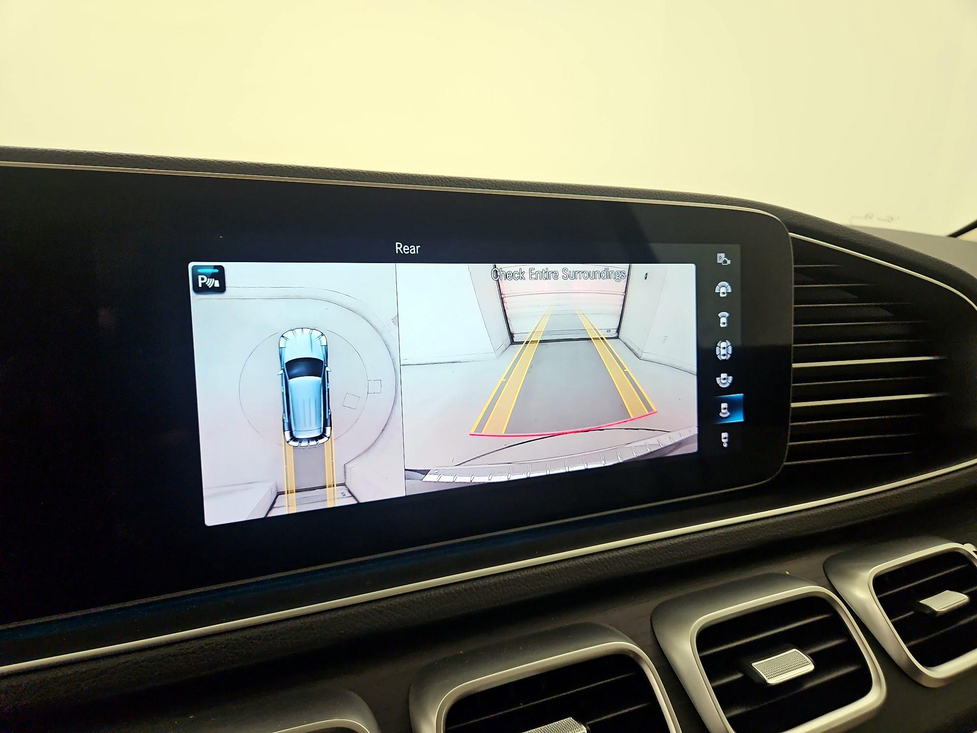 Thumbnail: 2021 Mercedes-Benz GLE - 15