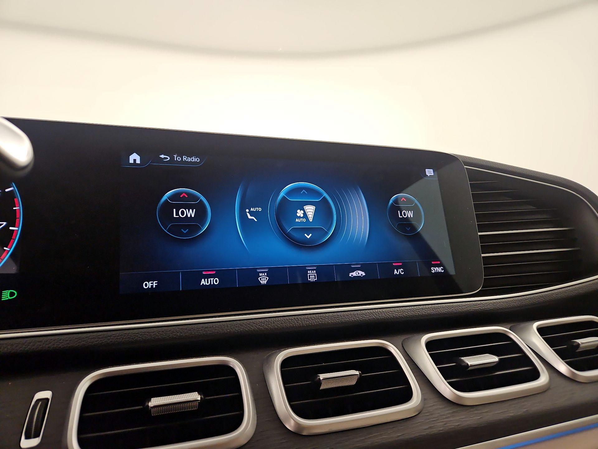 Thumbnail: 2021 Mercedes-Benz GLE - 17