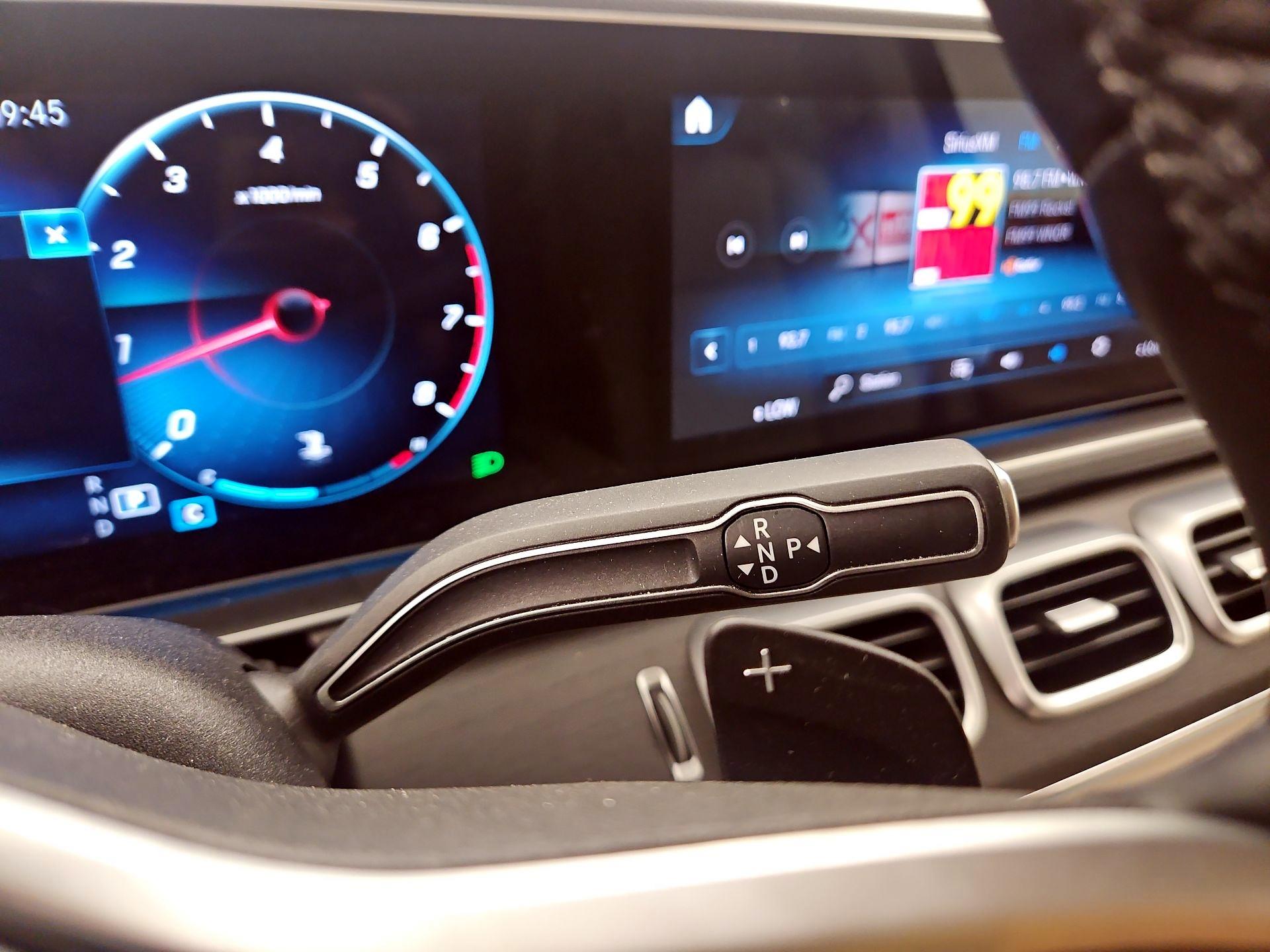 Thumbnail: 2021 Mercedes-Benz GLE - 18