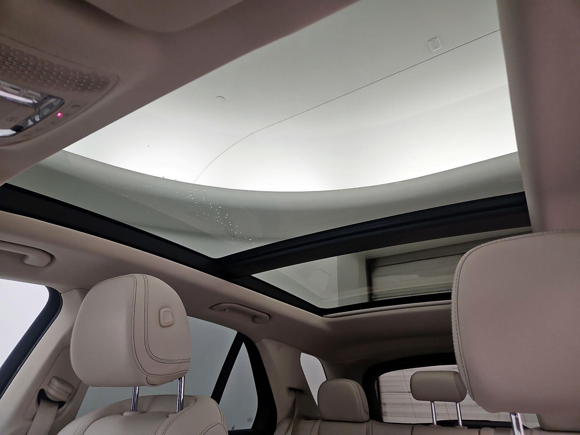 Thumbnail: 2021 Mercedes-Benz GLE - 20