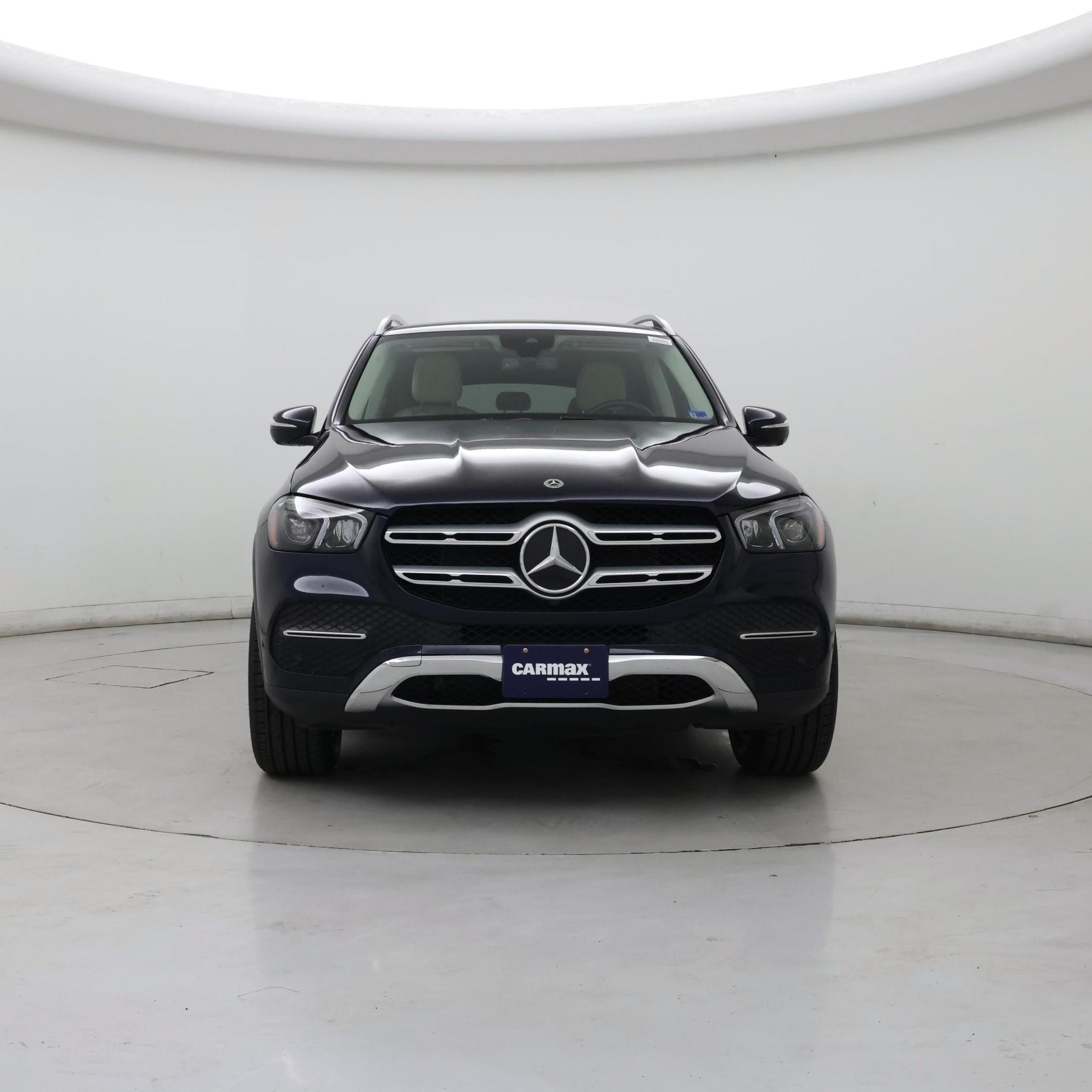 Thumbnail: 2021 Mercedes-Benz GLE - 5