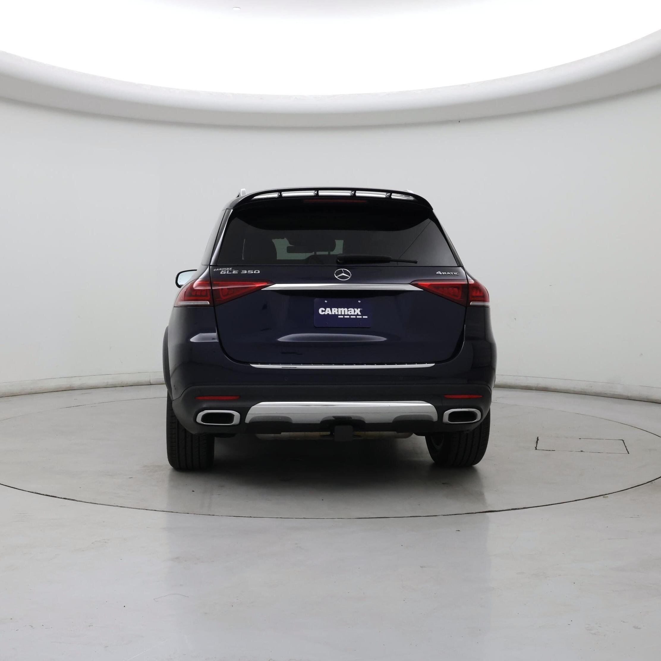 Thumbnail: 2021 Mercedes-Benz GLE - 6