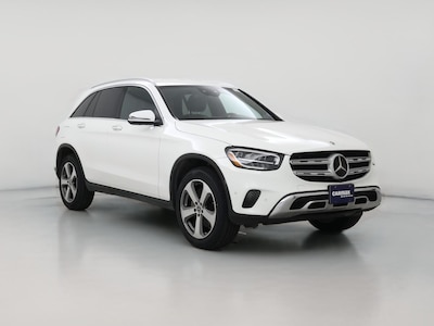 2022 Mercedes-Benz GLC300