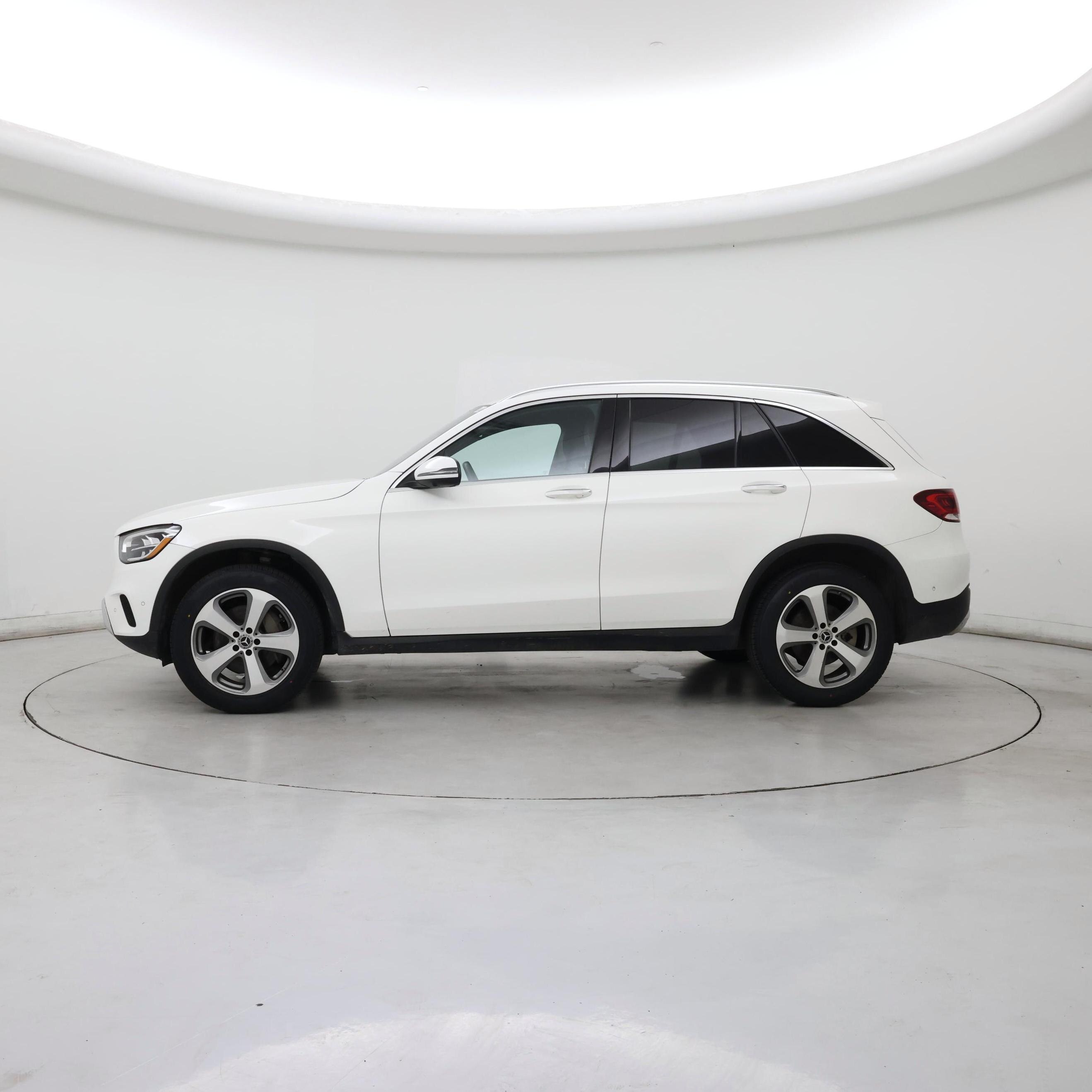 Thumbnail: 2022 Mercedes-Benz GLC - 3