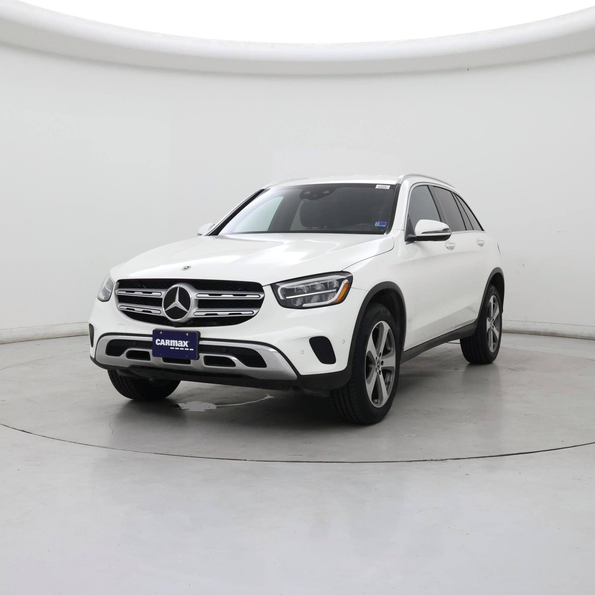 Thumbnail: 2022 Mercedes-Benz GLC - 4