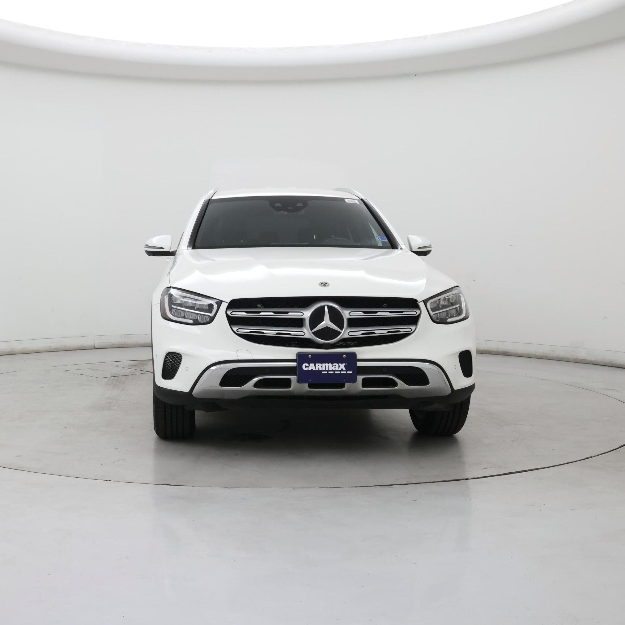 Thumbnail: 2022 Mercedes-Benz GLC - 5