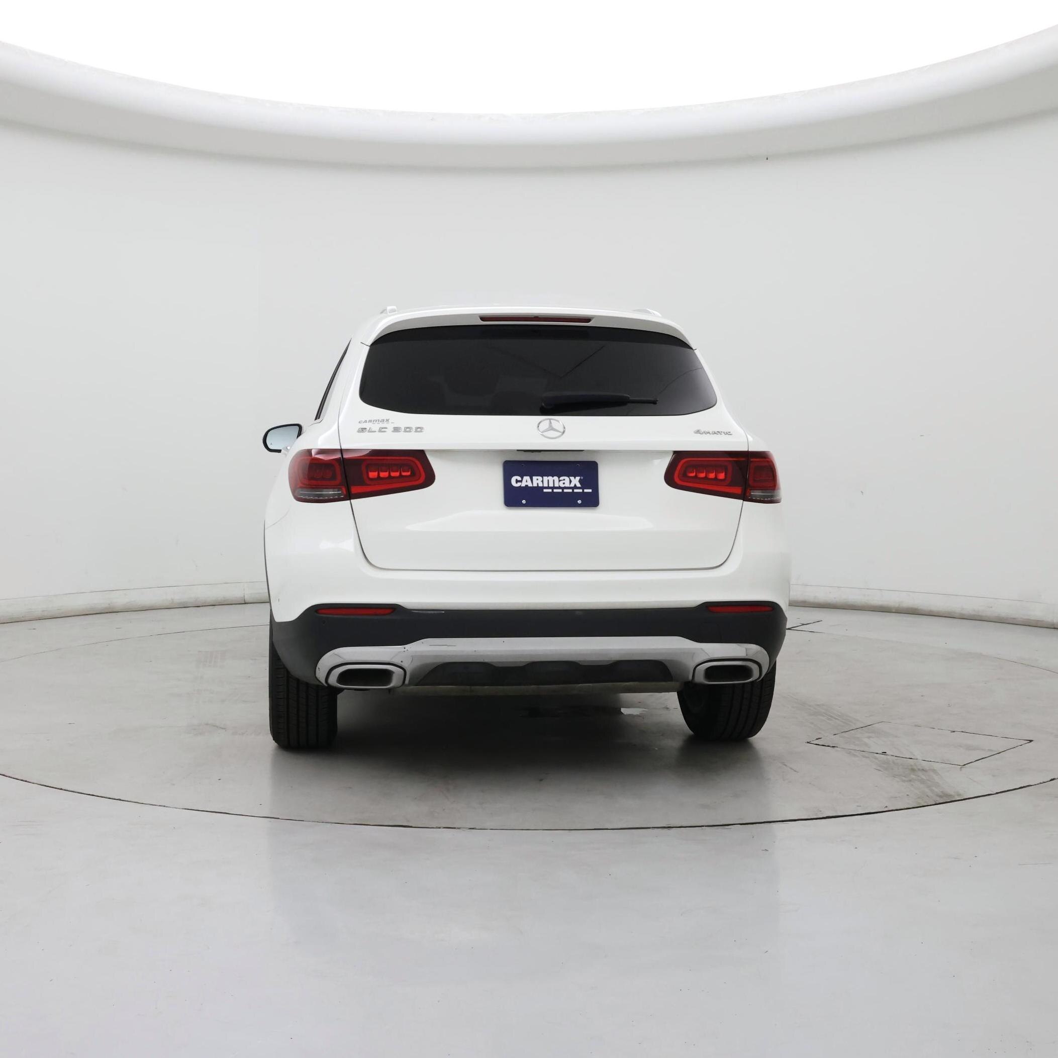 Thumbnail: 2022 Mercedes-Benz GLC - 6