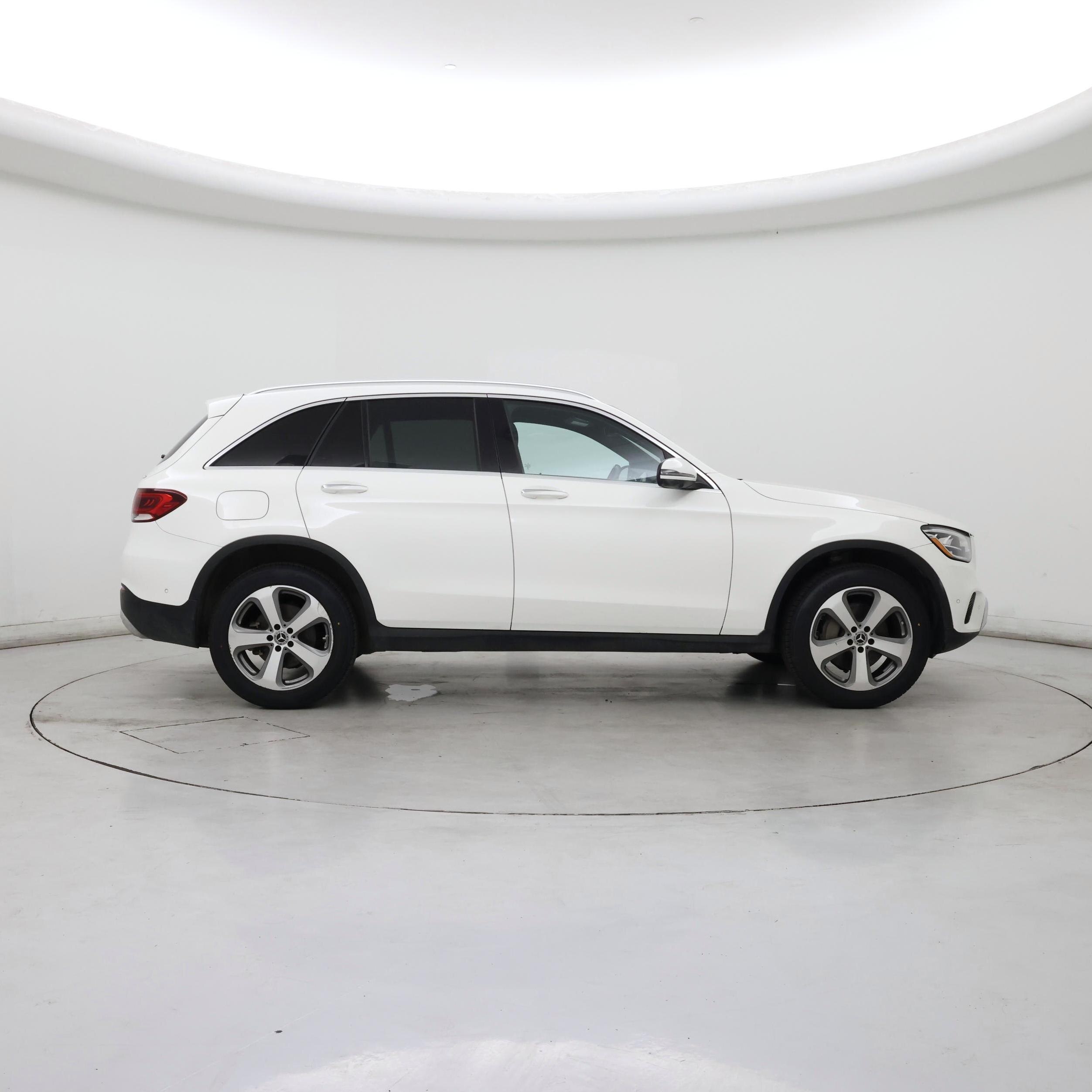 Thumbnail: 2022 Mercedes-Benz GLC - 7