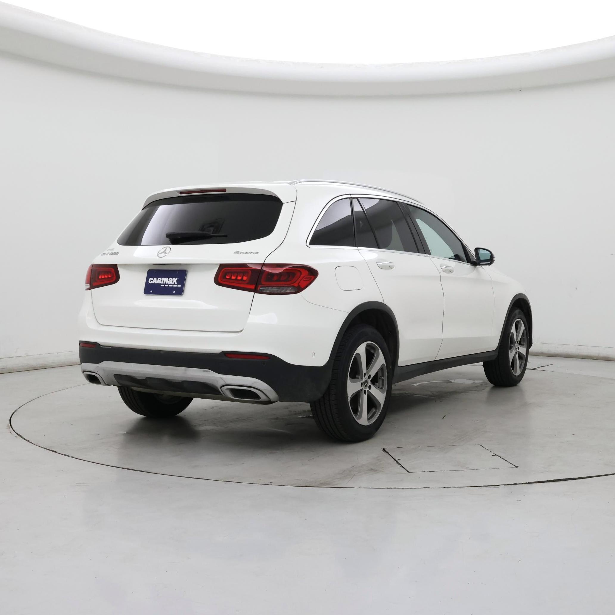 Thumbnail: 2022 Mercedes-Benz GLC - 8