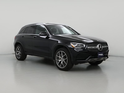2022 Mercedes-Benz GLC300