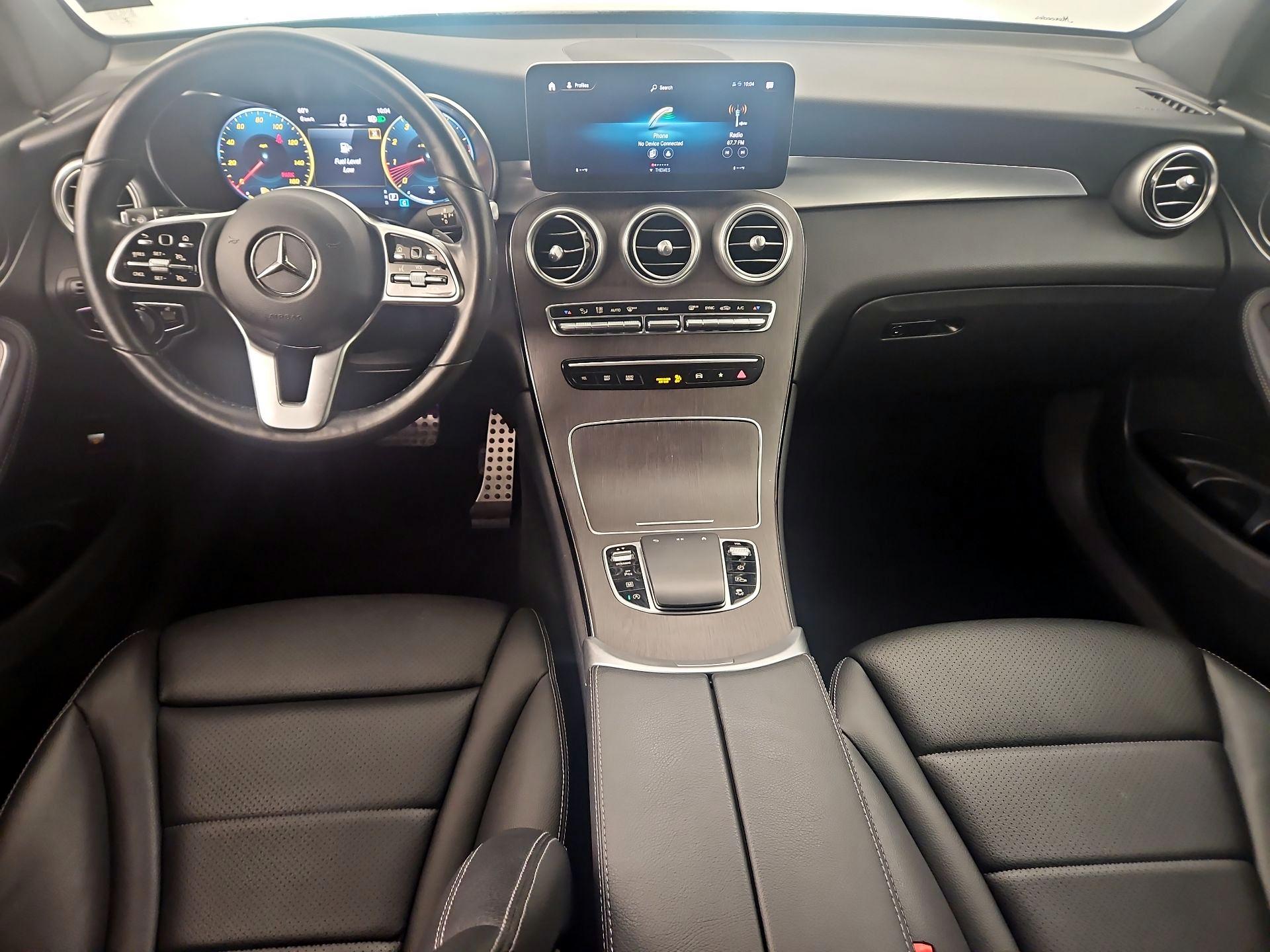 Thumbnail: 2022 Mercedes-Benz GLC - 9