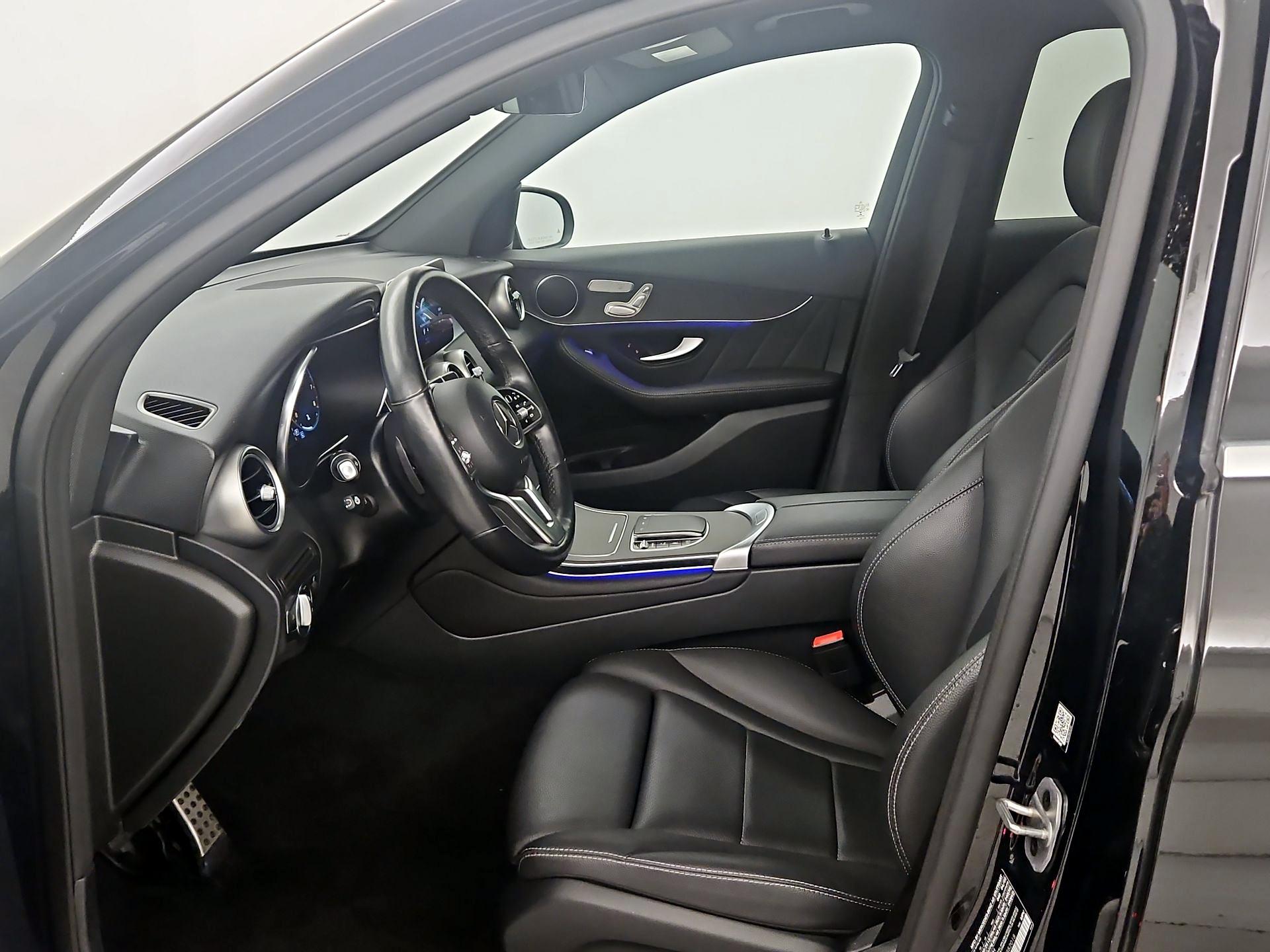 Thumbnail: 2022 Mercedes-Benz GLC - 11