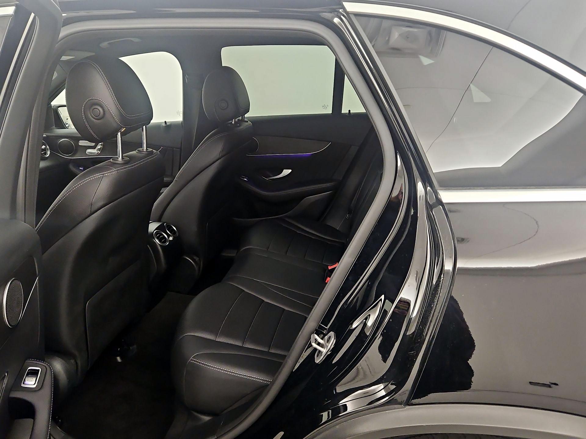 Thumbnail: 2022 Mercedes-Benz GLC - 19