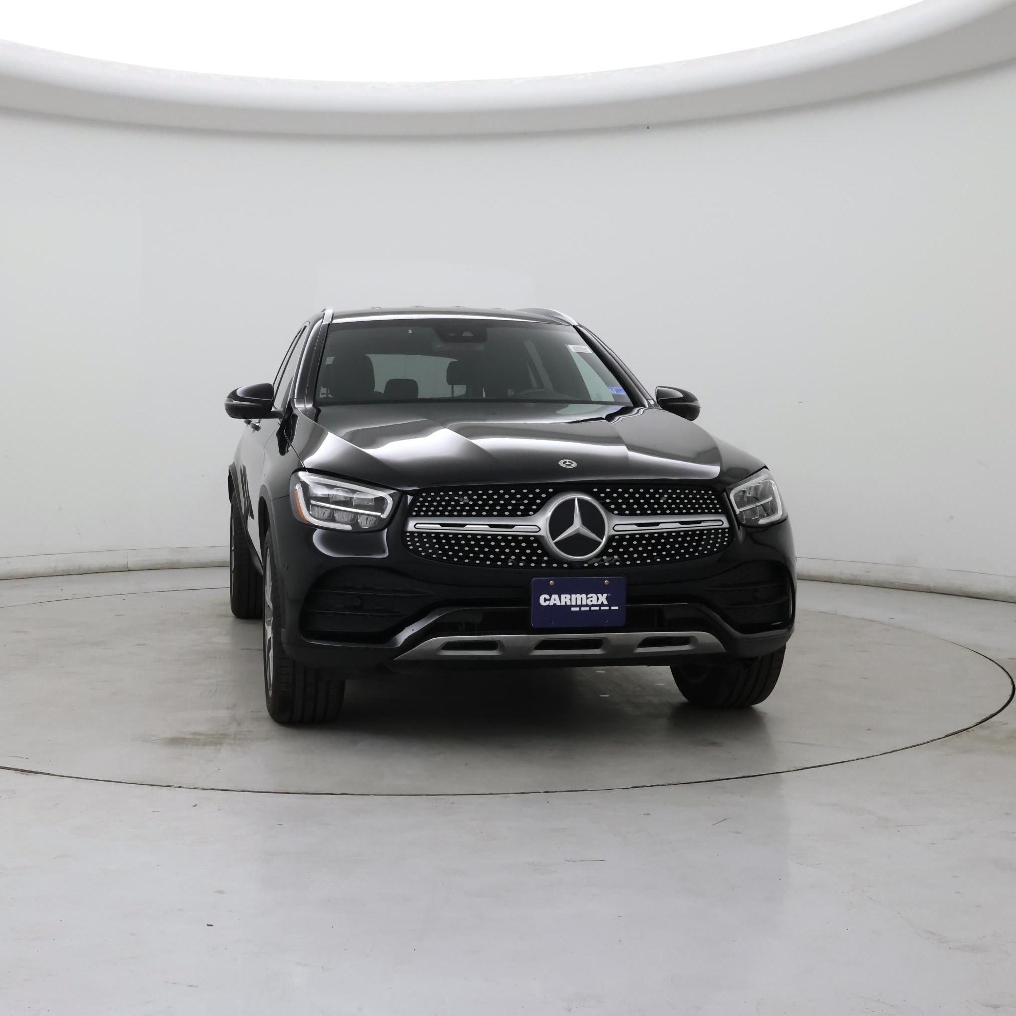 Thumbnail: 2022 Mercedes-Benz GLC - 5