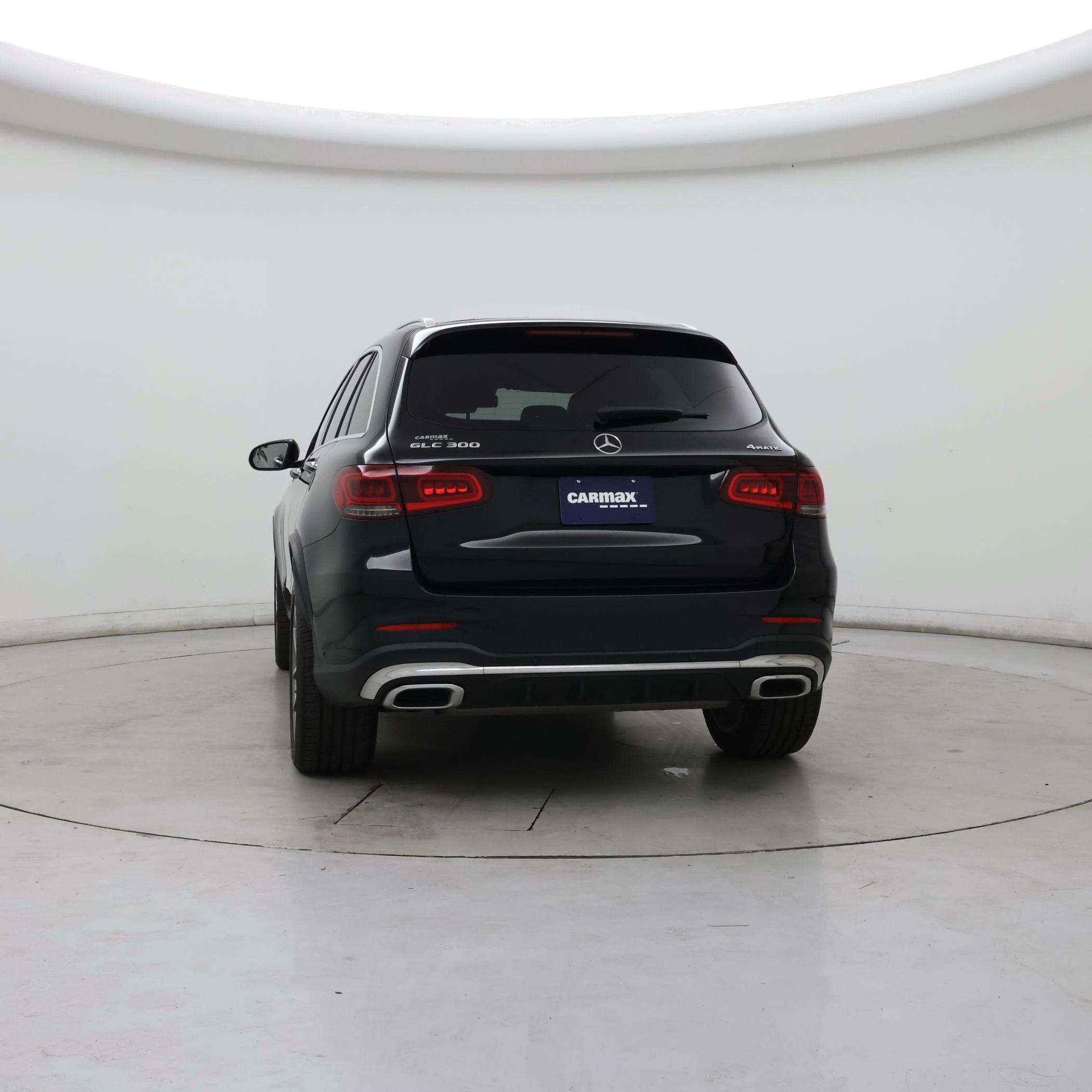 Thumbnail: 2022 Mercedes-Benz GLC - 6