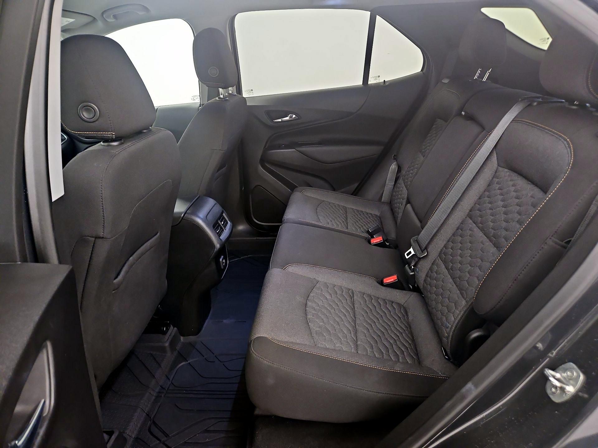 Thumbnail: 2021 Chevrolet Equinox - 19