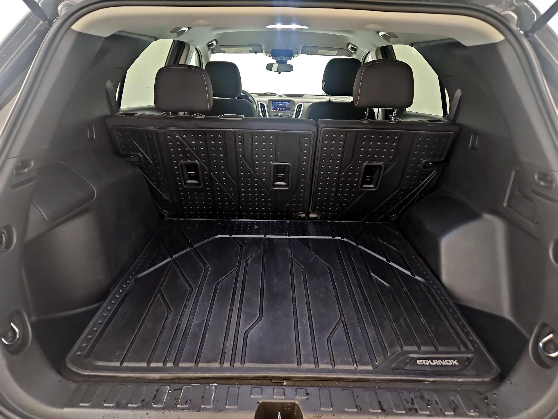 Thumbnail: 2021 Chevrolet Equinox - 20