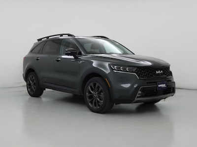 2023 Kia Sorento X-Line SX Prestige
