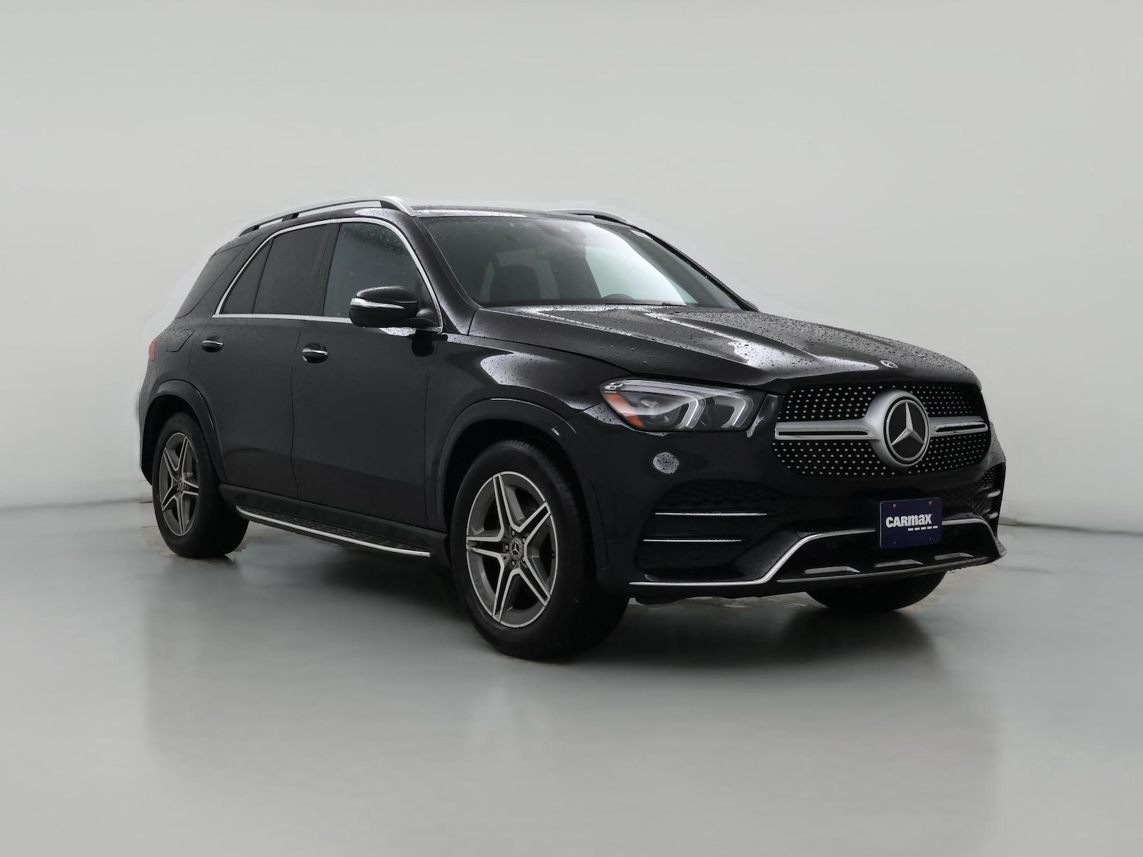 2022 Mercedes-Benz GLE