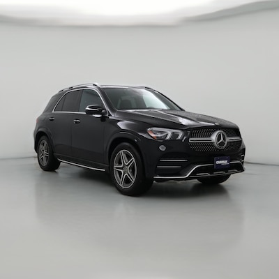 2022 Mercedes-Benz GLE350