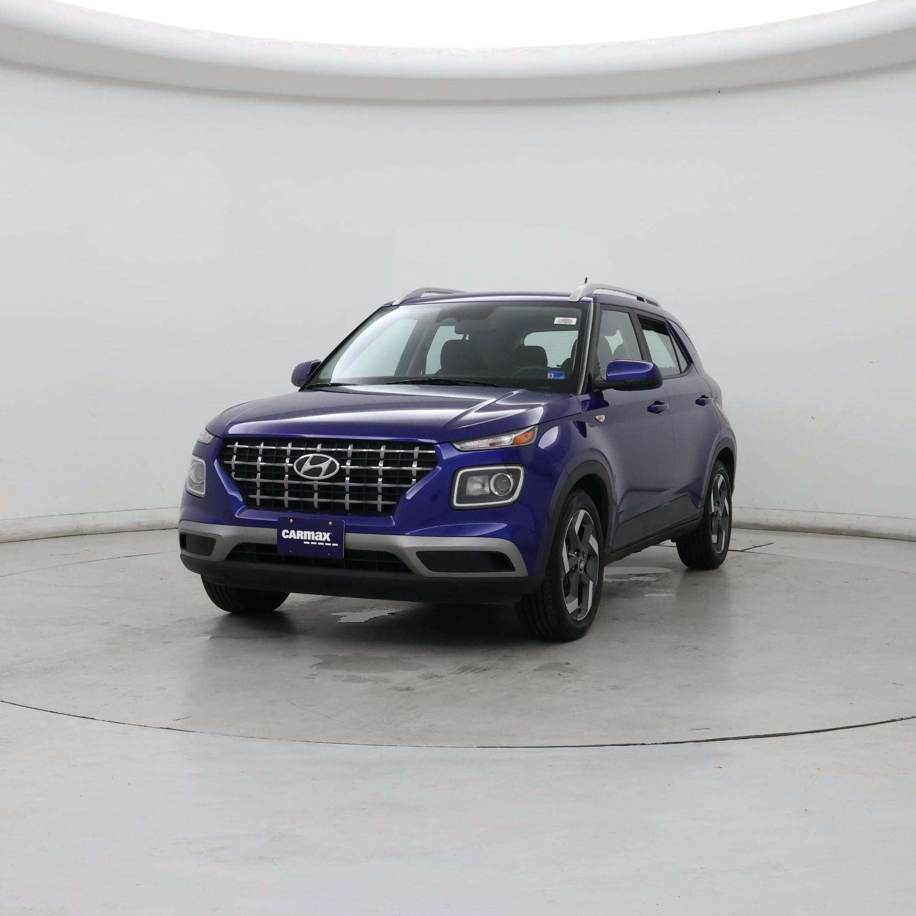 Thumbnail: 2023 Hyundai Venue - 4