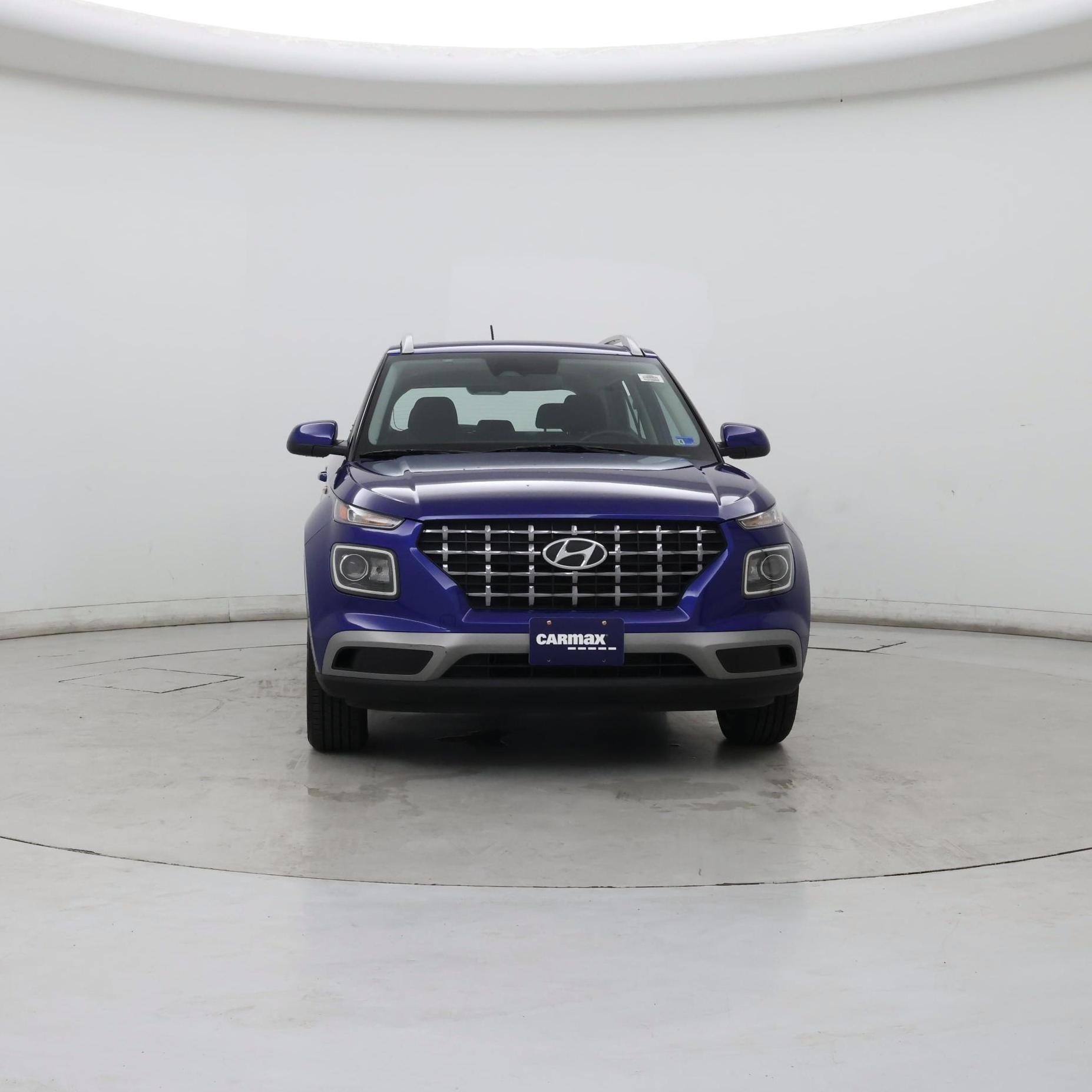 Thumbnail: 2023 Hyundai Venue - 5