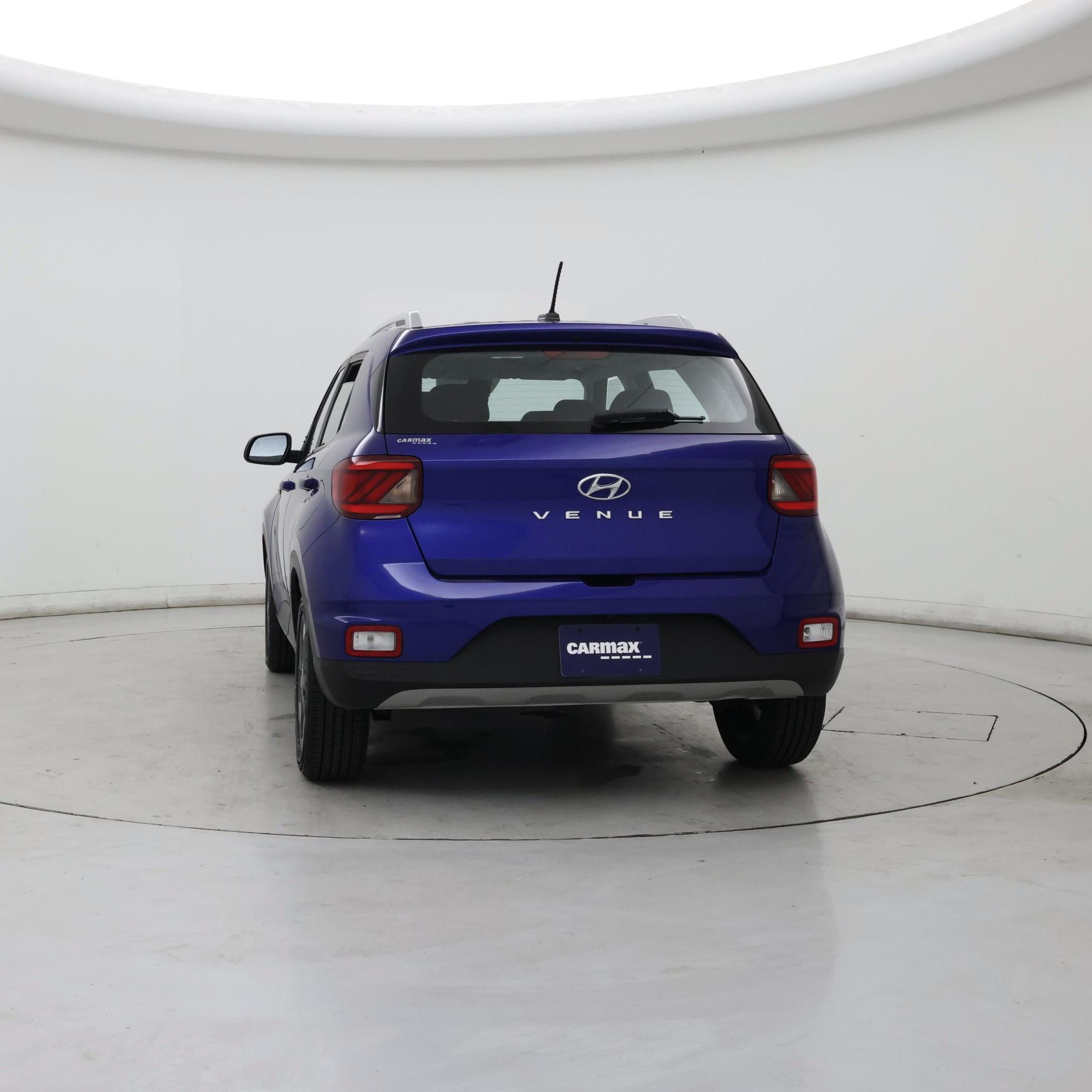 Thumbnail: 2023 Hyundai Venue - 6