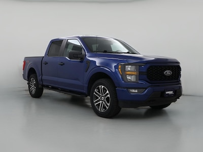 2023 Ford F150 XL