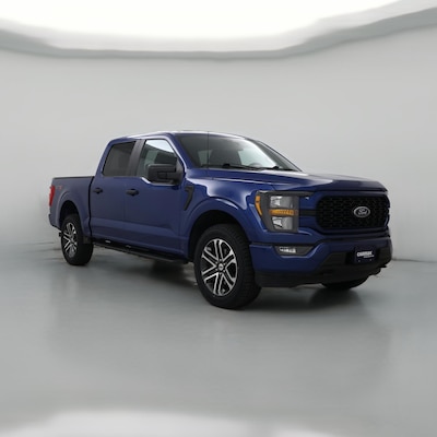 2023 Ford F150 XL