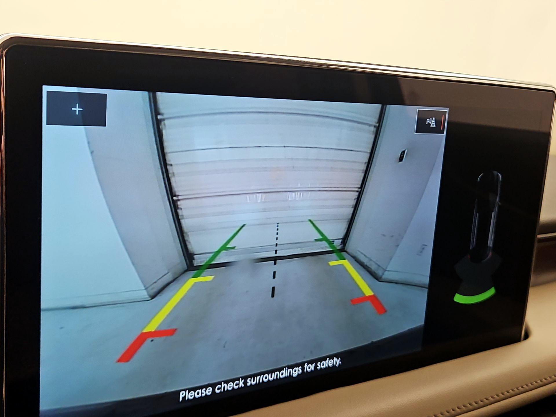 Thumbnail: 2022 Lincoln Nautilus - 15