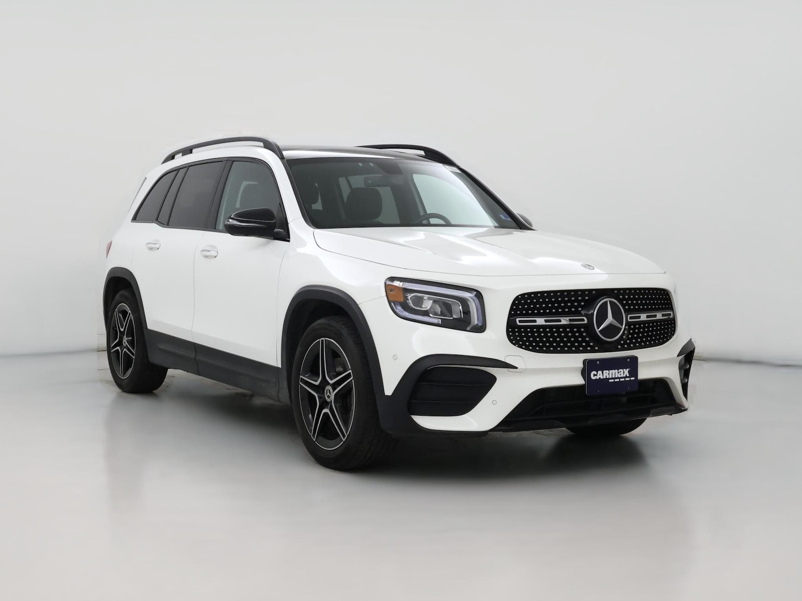 2020 Mercedes-Benz GLB