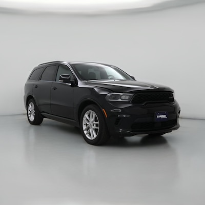 2023 Dodge Durango GT Premium