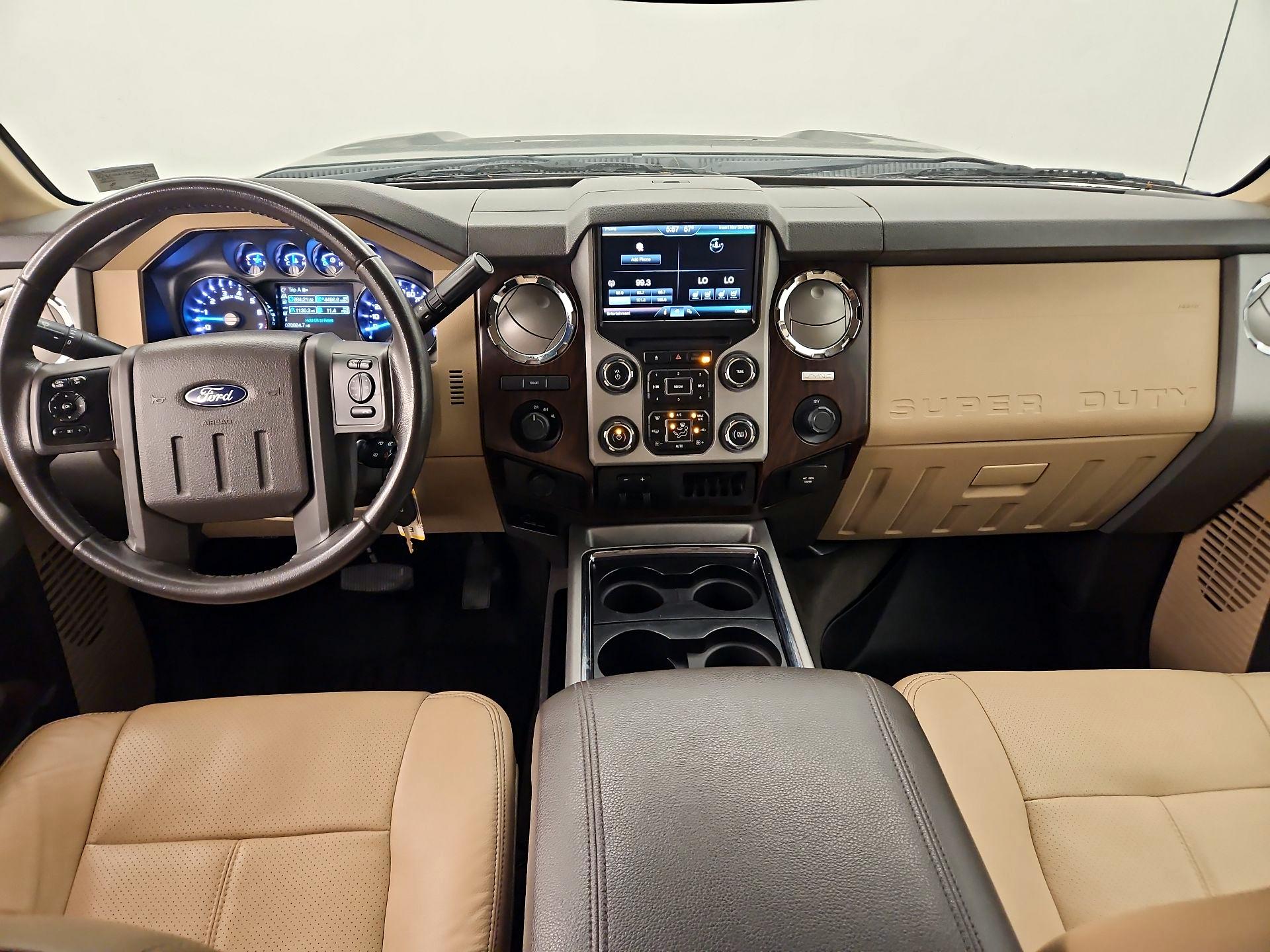 Thumbnail: 2016 Ford F-350 - 9