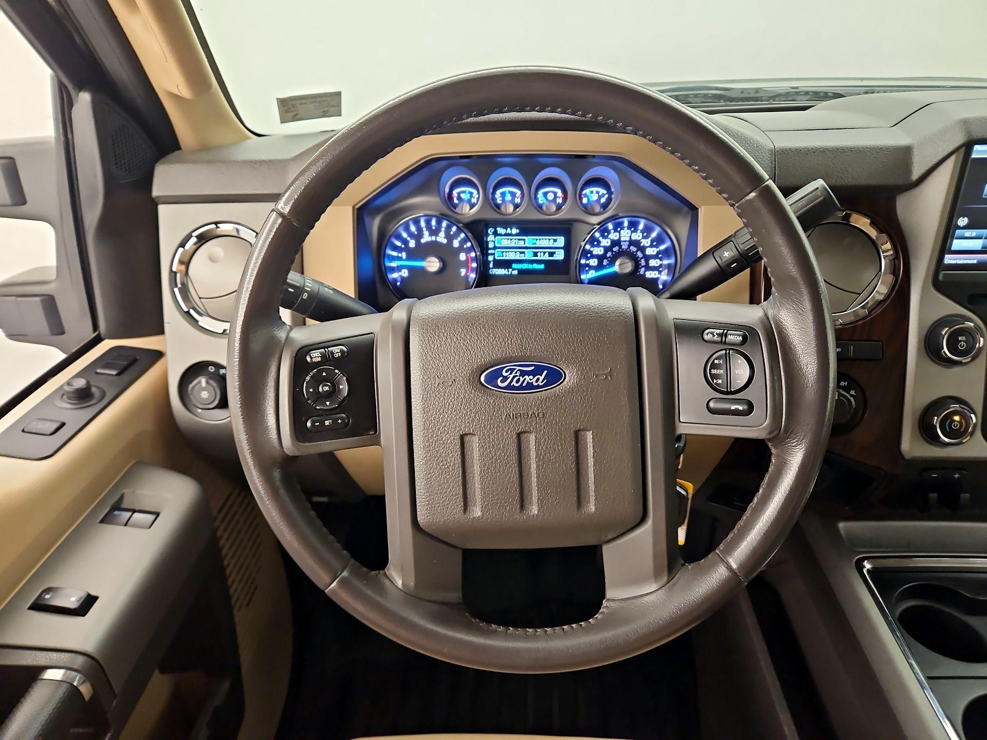 Thumbnail: 2016 Ford F-350 - 10