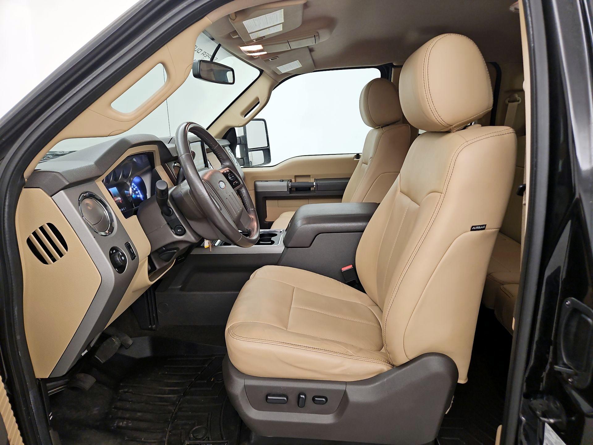 Thumbnail: 2016 Ford F-350 - 11