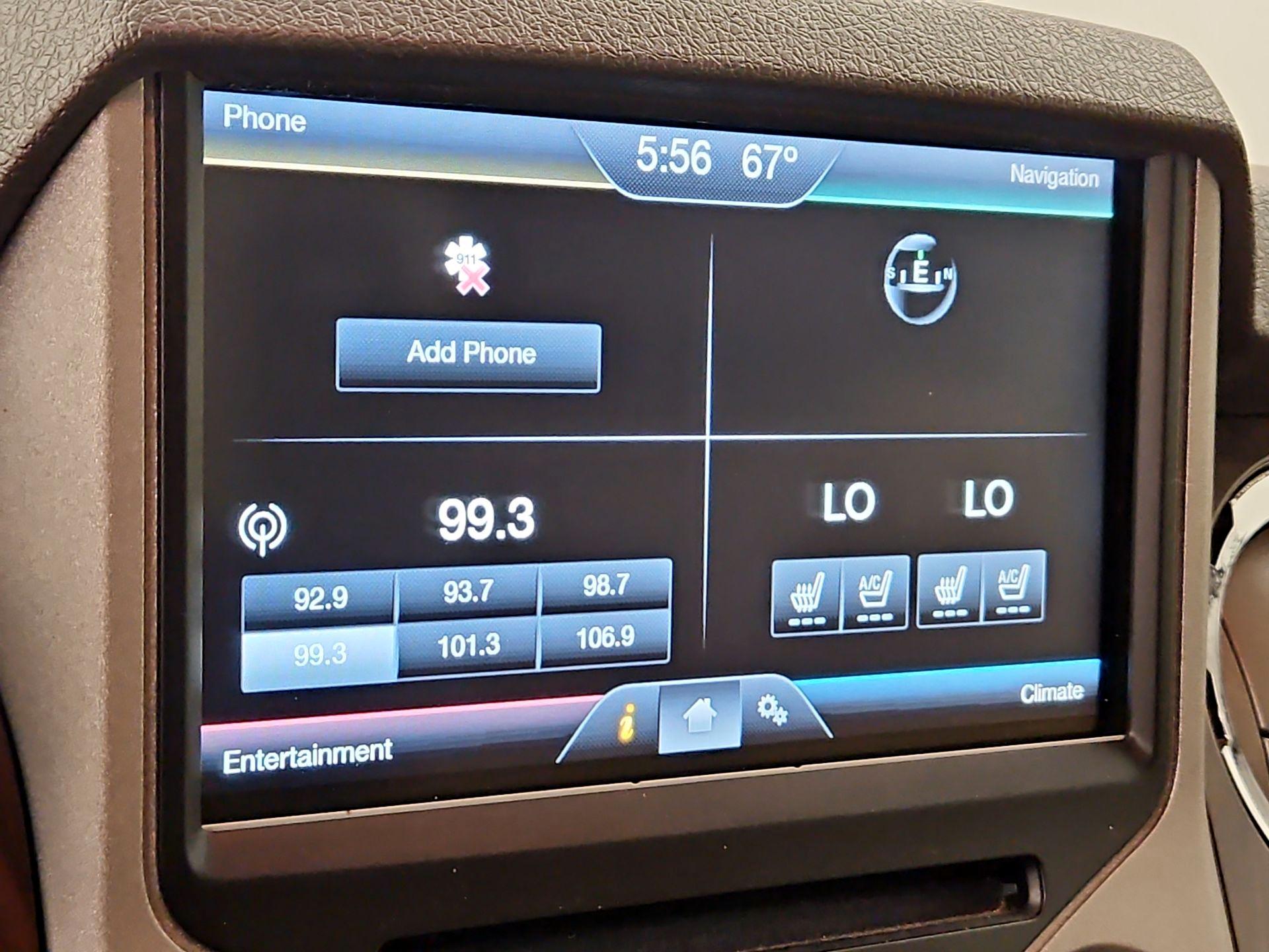 Thumbnail: 2016 Ford F-350 - 15