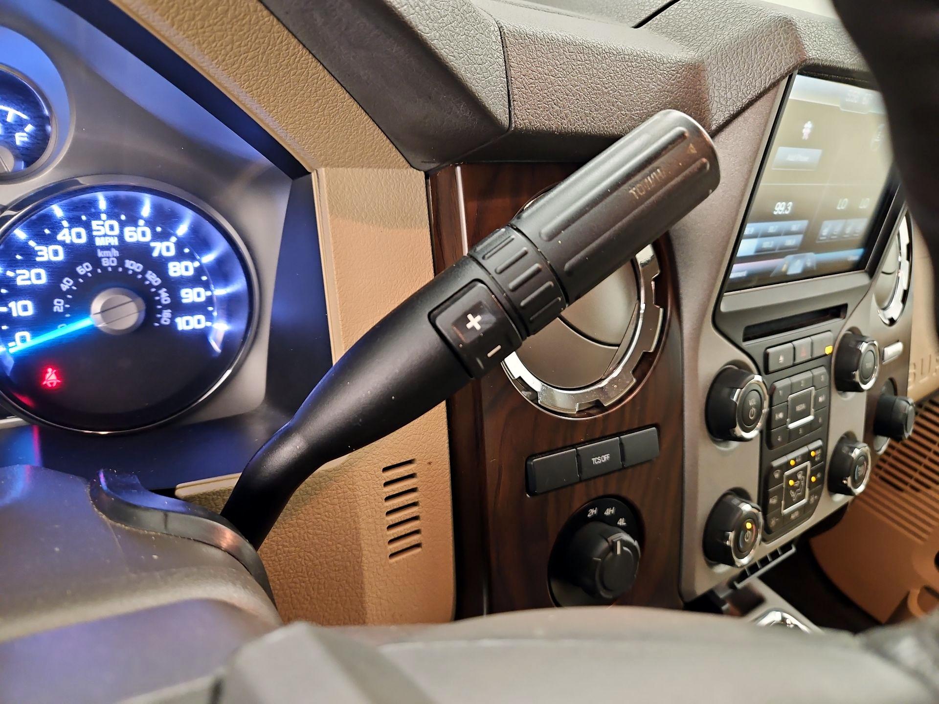 Thumbnail: 2016 Ford F-350 - 17