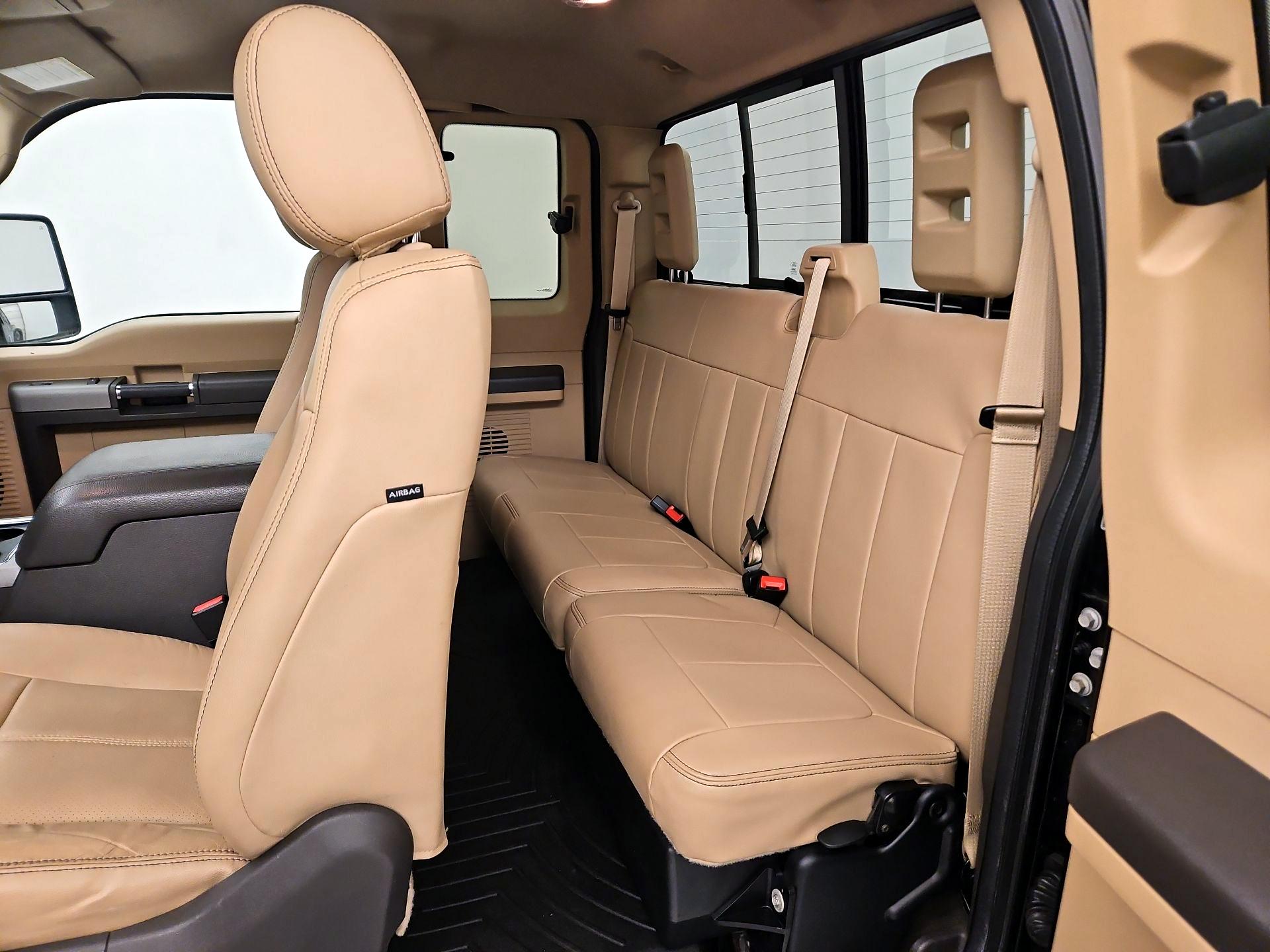 Thumbnail: 2016 Ford F-350 - 18