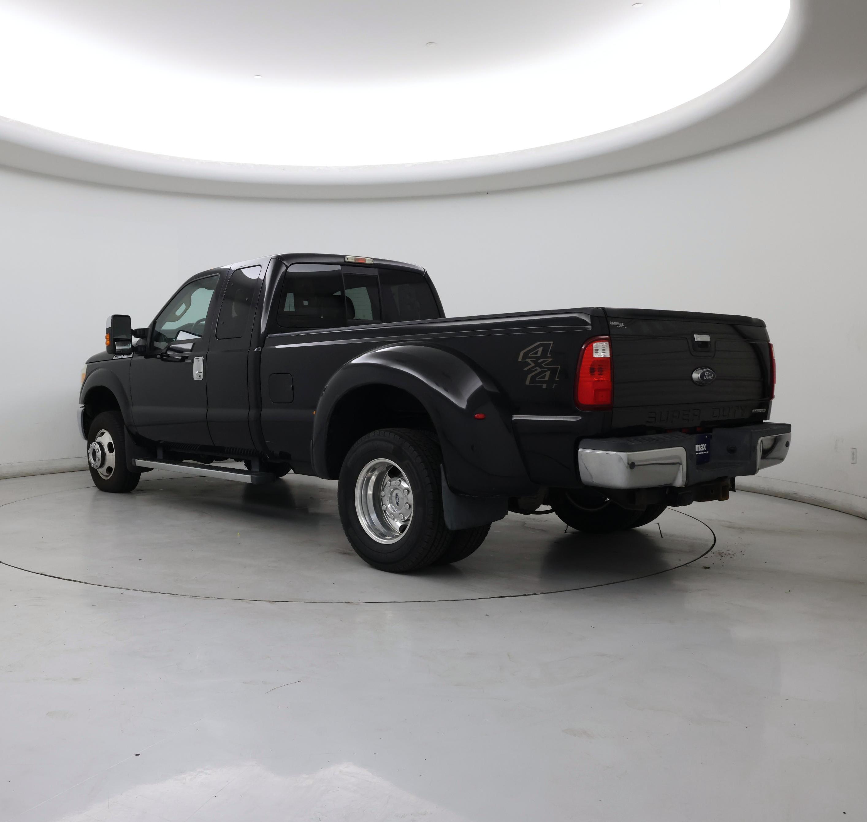 Thumbnail: 2016 Ford F-350 - 2