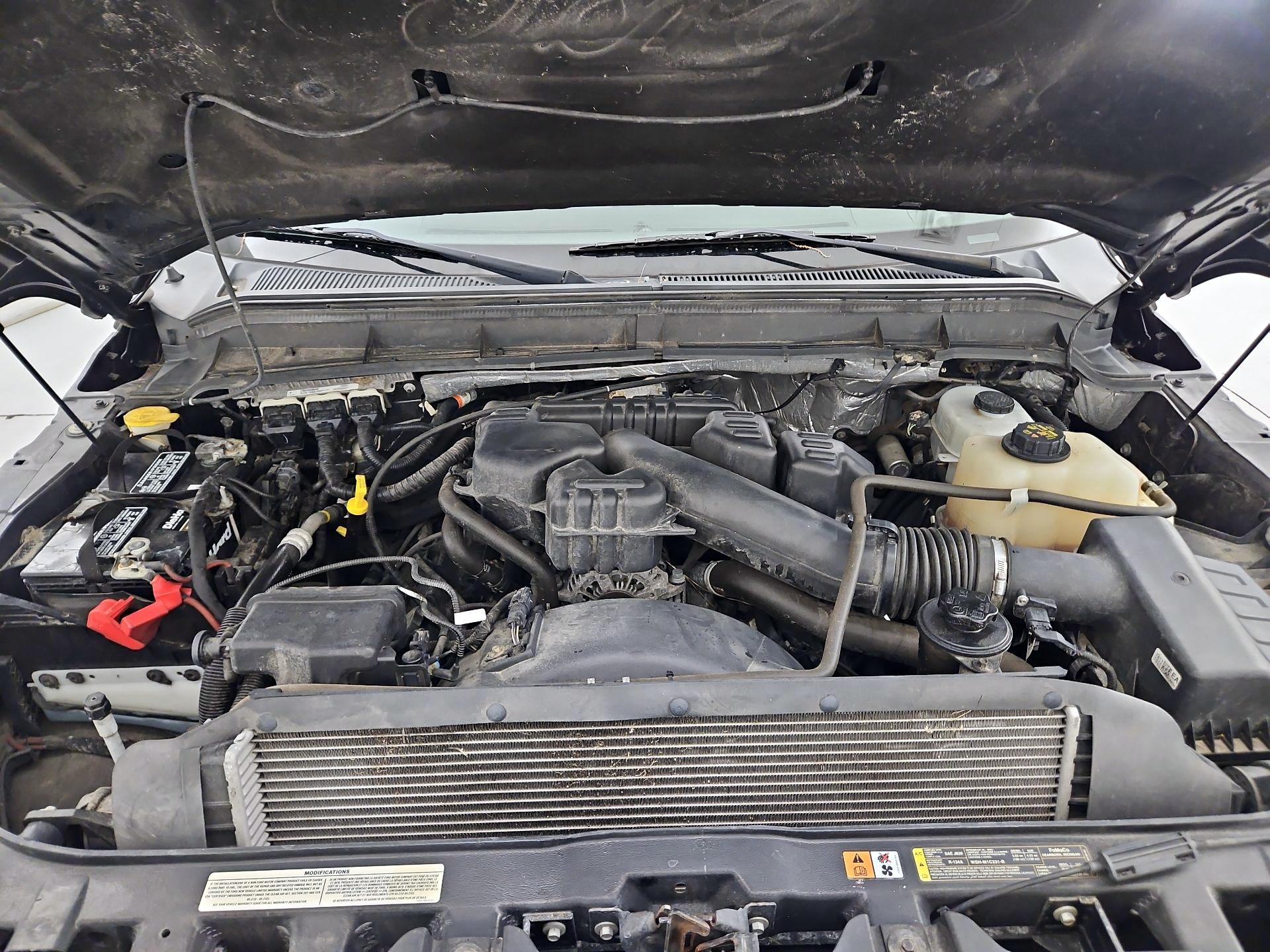 Thumbnail: 2016 Ford F-350 - 20